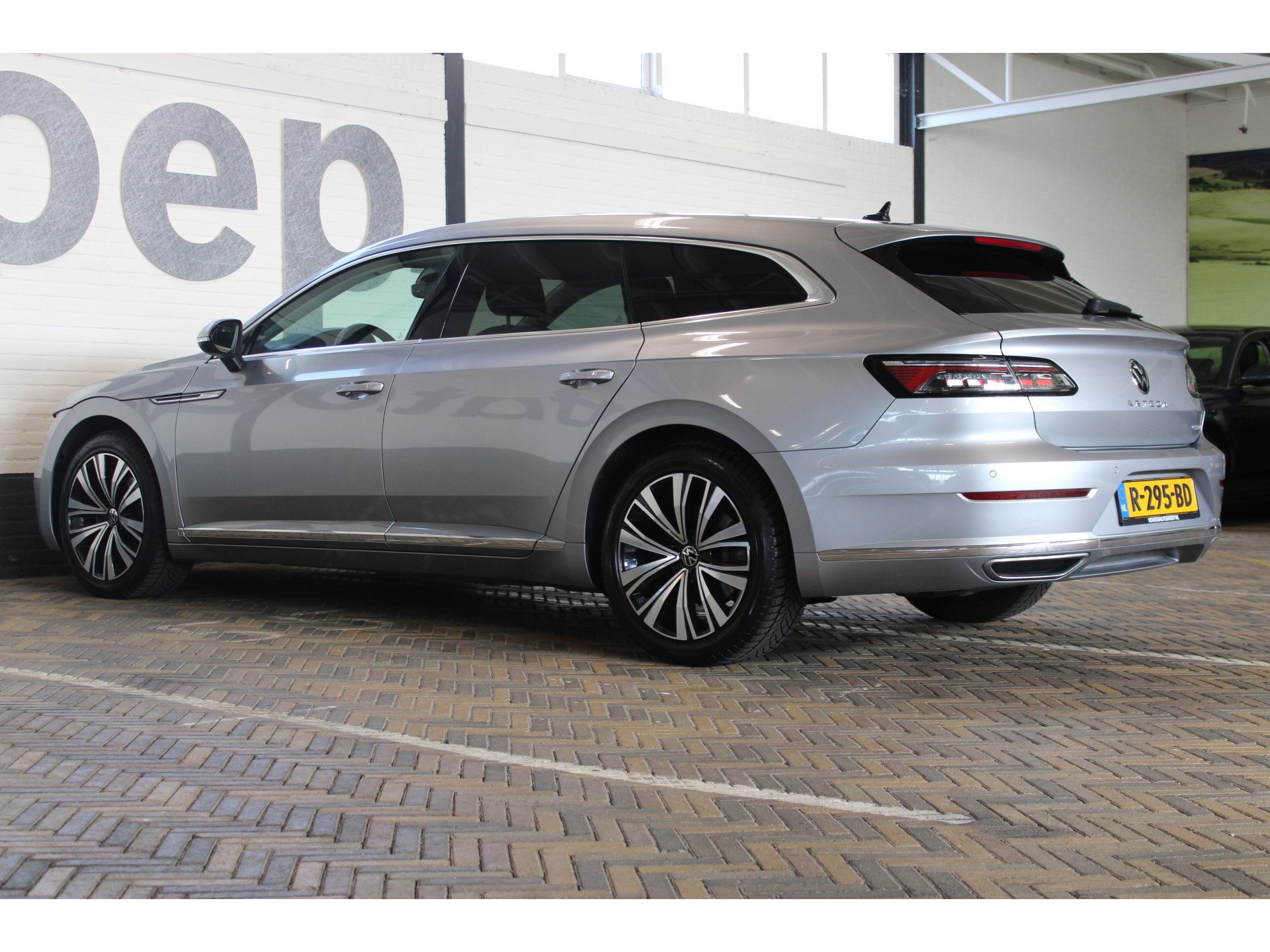 Volkswagen Arteon Shooting Brake 1.4 TSI eHybrid Elegance Business+ | Incl. 12 maanden garantie | 44217223-30.jpg | Van der Veen Autogroep