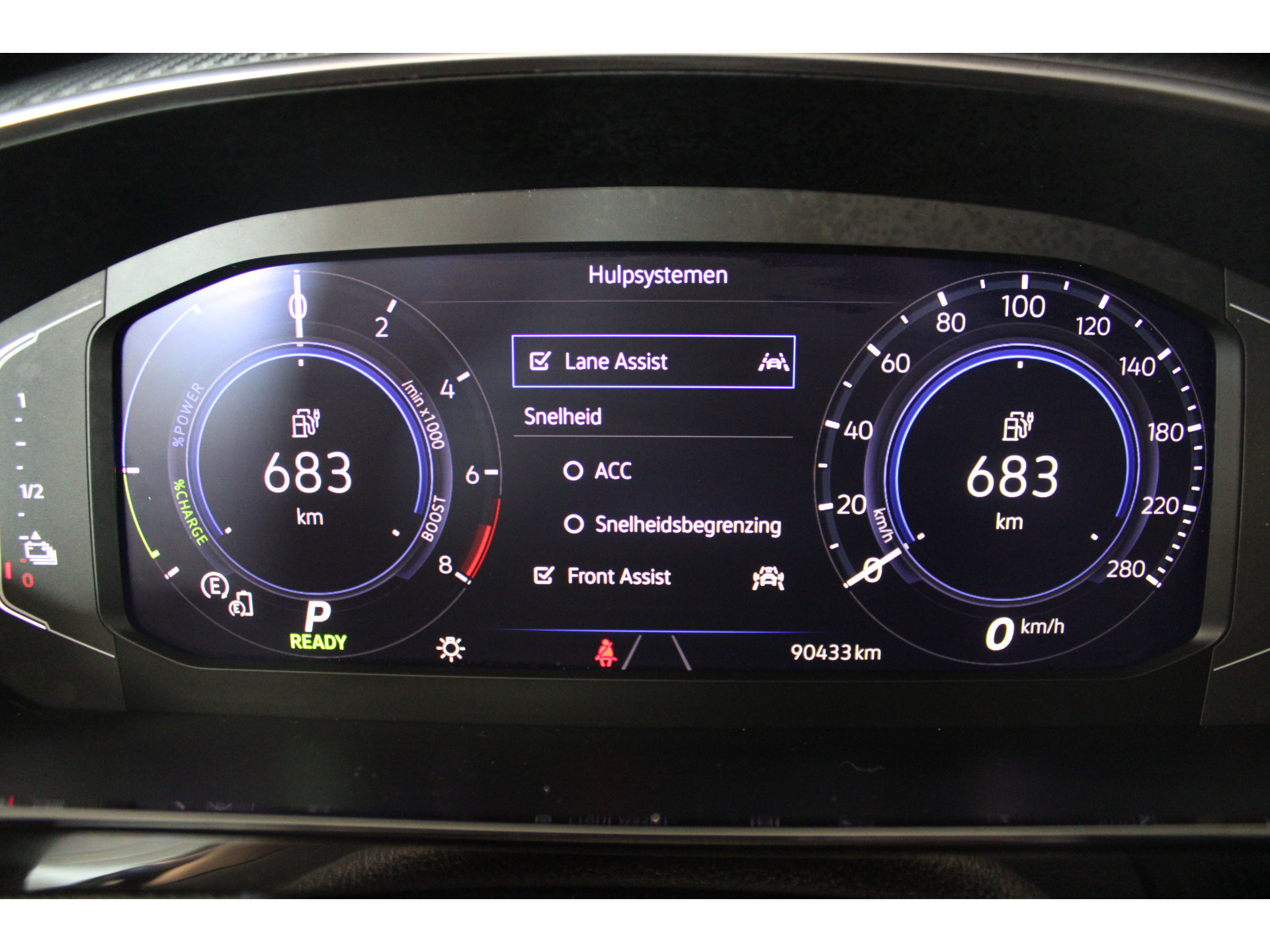 Volkswagen Arteon Shooting Brake 1.4 TSI eHybrid Elegance Business+ | Incl. 12 maanden garantie | 44217223-39.jpg | Van der Veen Autogroep