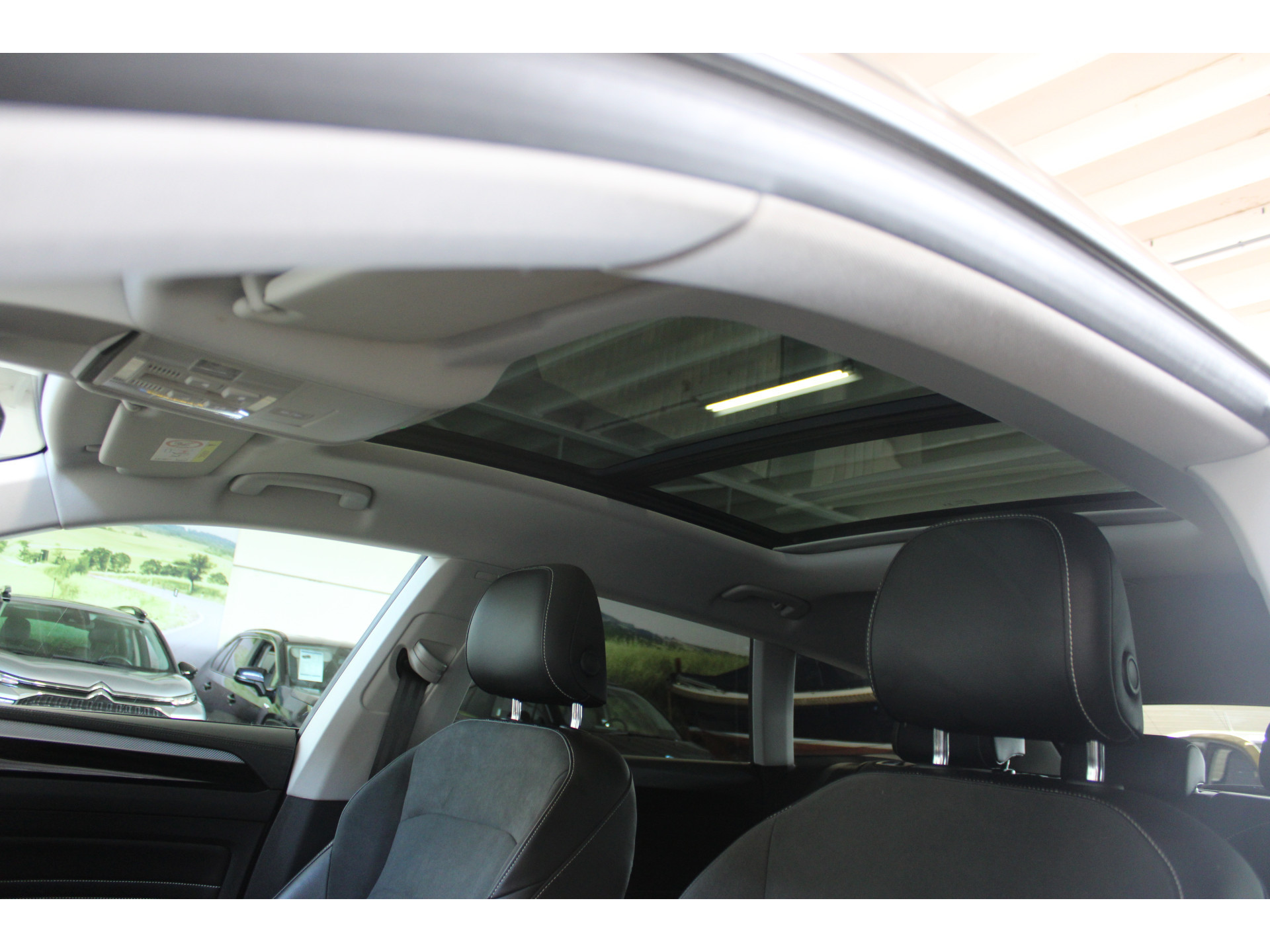 Volkswagen Arteon Shooting Brake 1.4 TSI eHybrid Elegance Business+ | Incl. 12 maanden garantie | 44217223-50.jpg | Van der Veen Autogroep