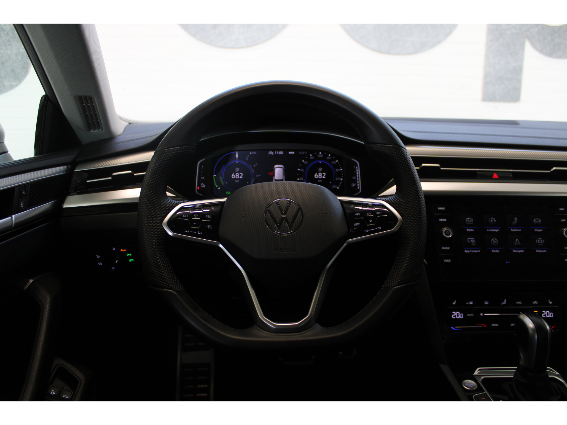 Volkswagen Arteon Shooting Brake 1.4 TSI eHybrid Elegance Business+ | Incl. 12 maanden garantie | 44217223-51.jpg | Van der Veen Autogroep