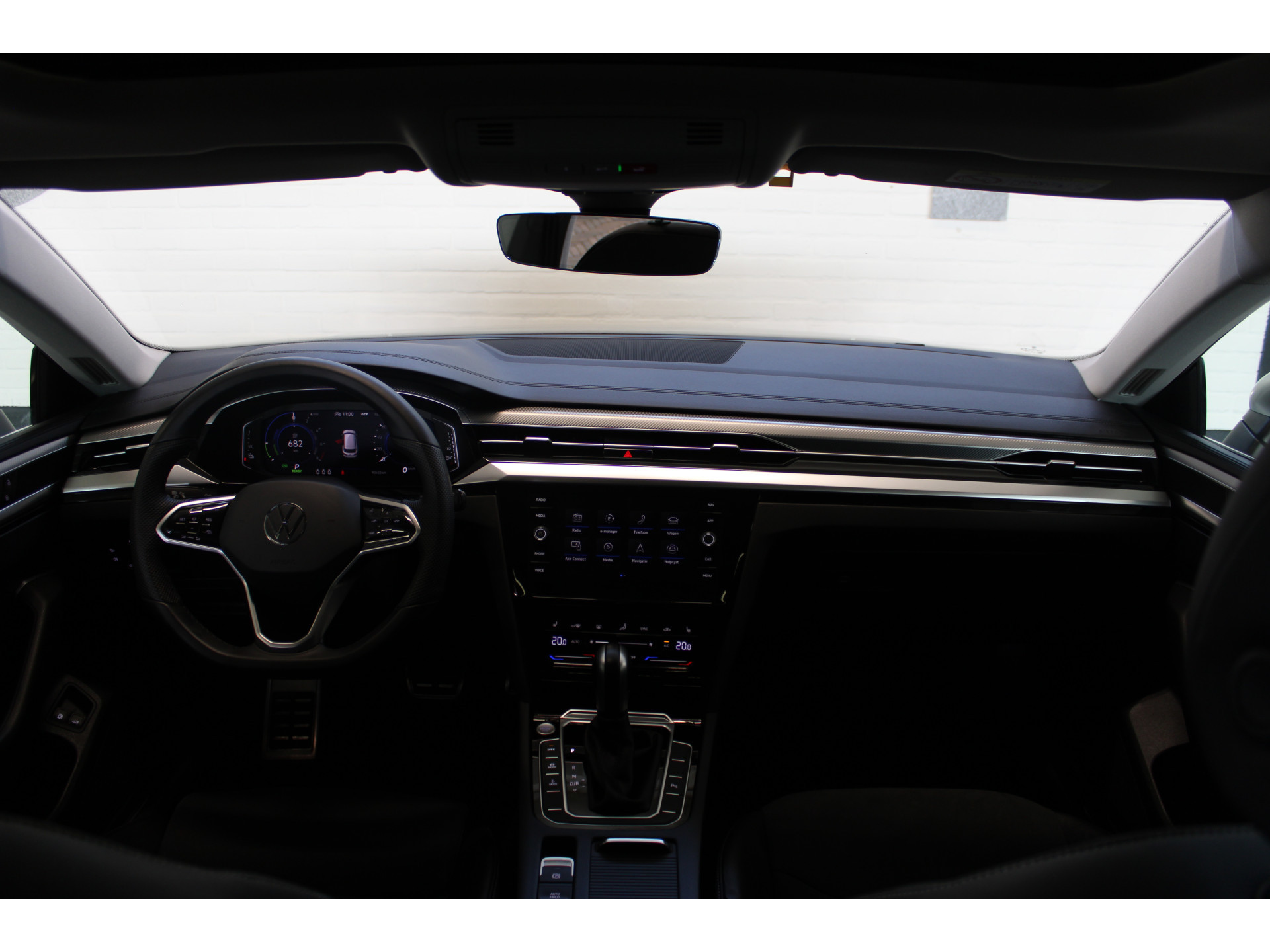 Volkswagen Arteon Shooting Brake 1.4 TSI eHybrid Elegance Business+ | Incl. 12 maanden garantie | 44217223-53.jpg | Van der Veen Autogroep