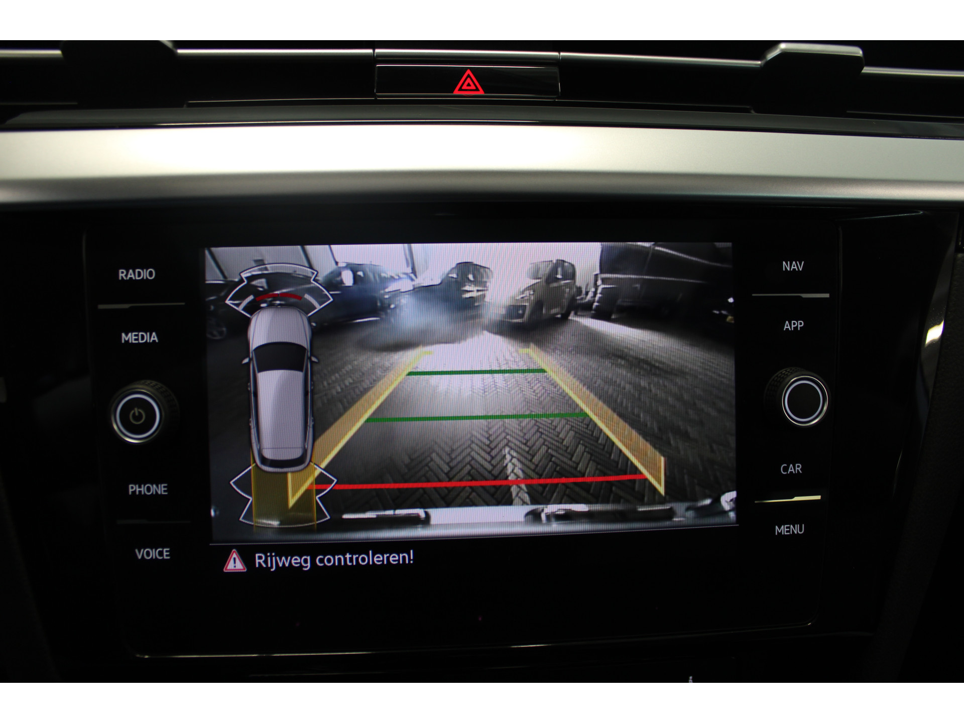 Volkswagen Arteon Shooting Brake 1.4 TSI eHybrid Elegance Business+ | Incl. 12 maanden garantie | 44217223-56.jpg | Van der Veen Autogroep