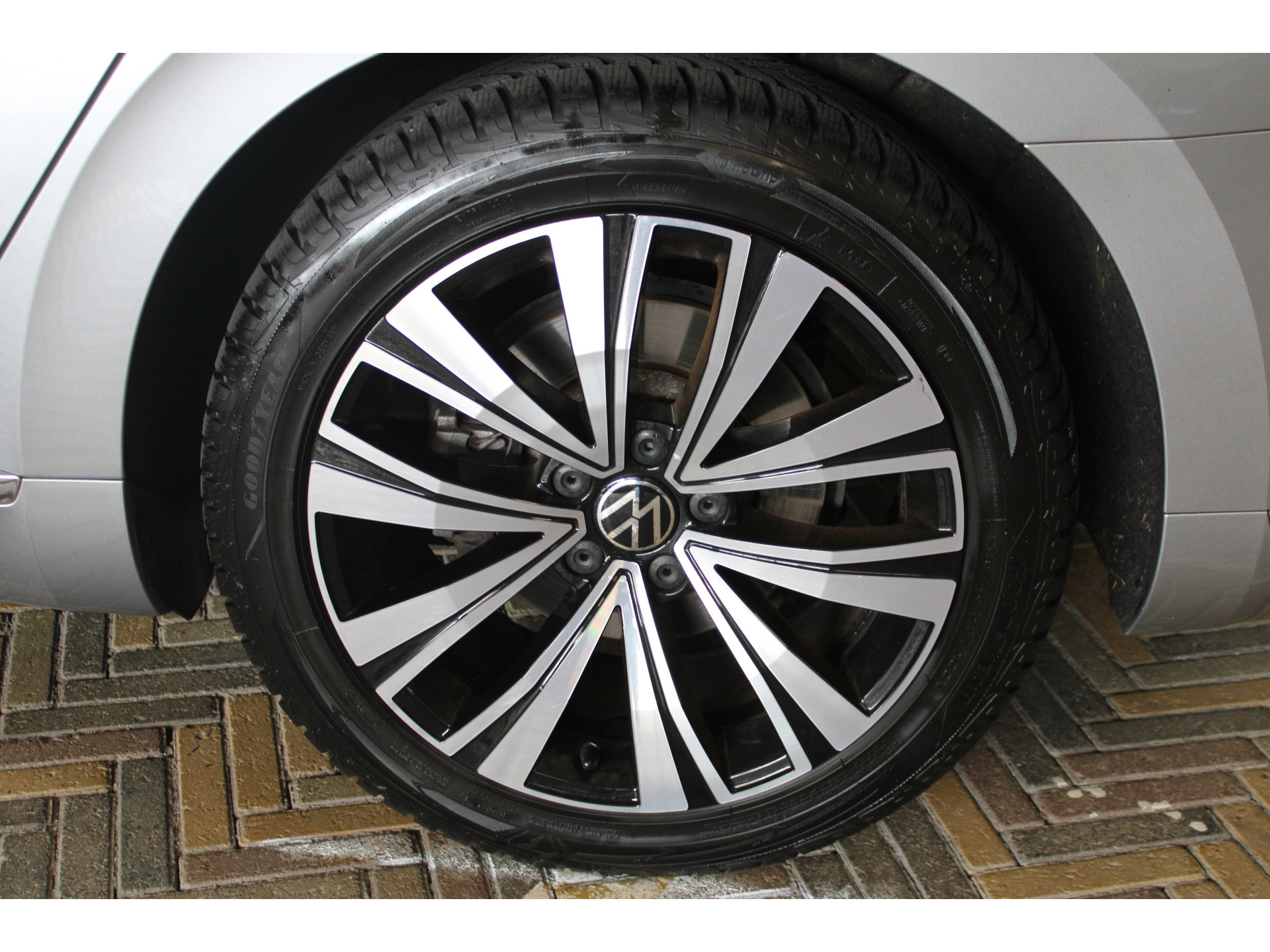 Volkswagen Arteon Shooting Brake 1.4 TSI eHybrid Elegance Business+ | Incl. 12 maanden garantie | 44217223-9.jpg | Van der Veen Autogroep