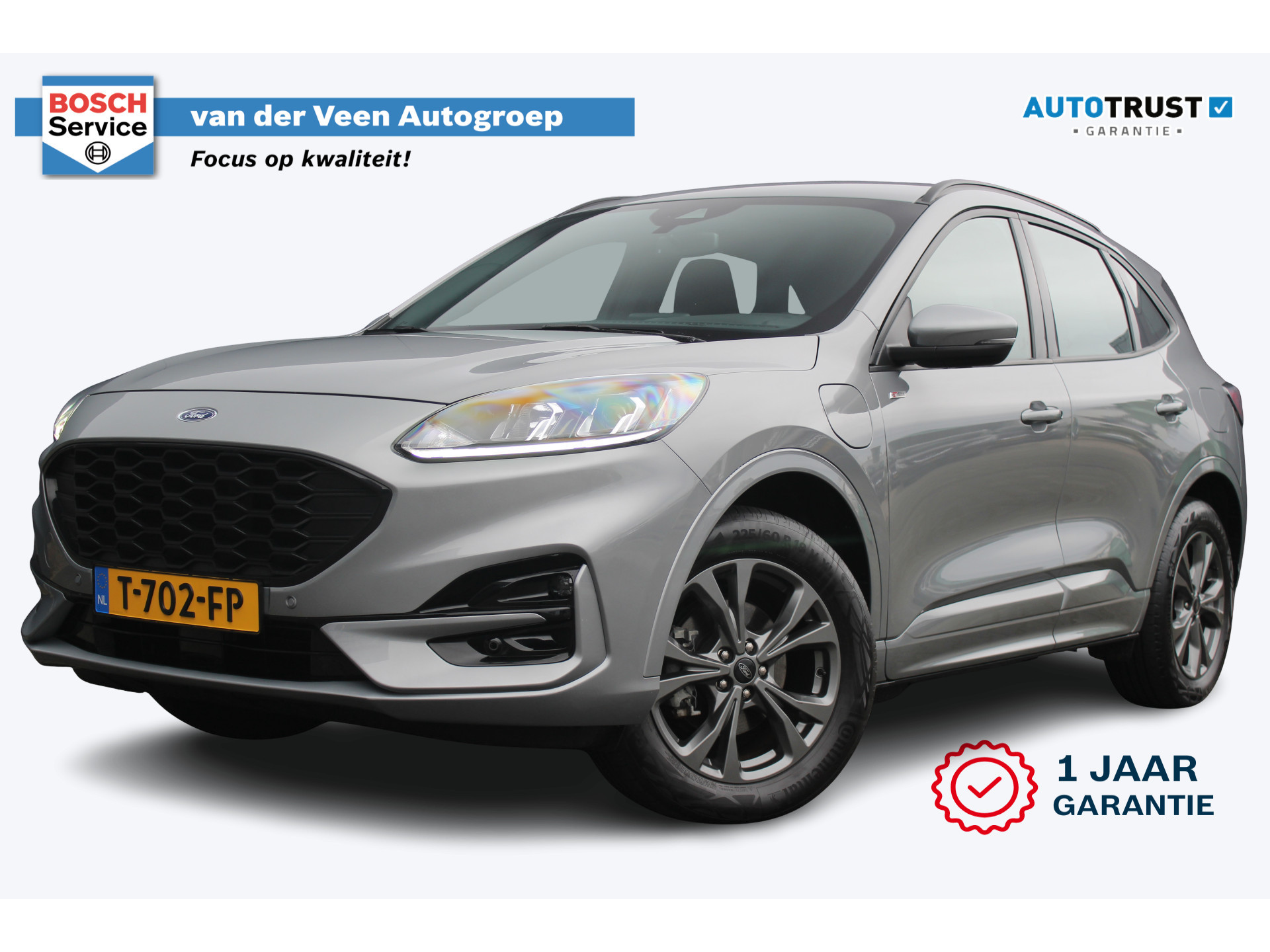 Ford Kuga 2.5 PHEV ST-Line | Incl. 12 maanden garantie 44287392-29.jpg | Van der Veen Autogroep