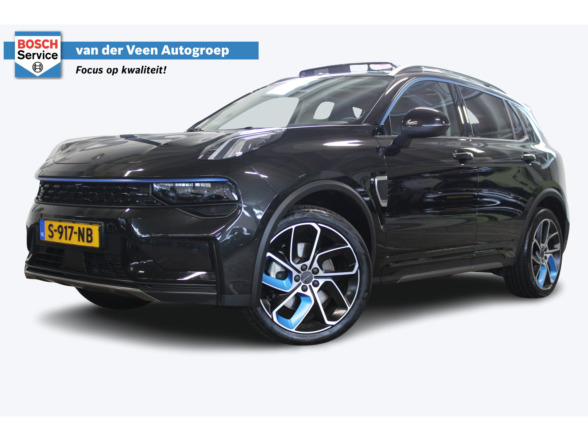 Lynk & Co 01 1.5 | Incl. fabrieksgarantie | 42372695-48.jpg | Van der Veen Autogroep