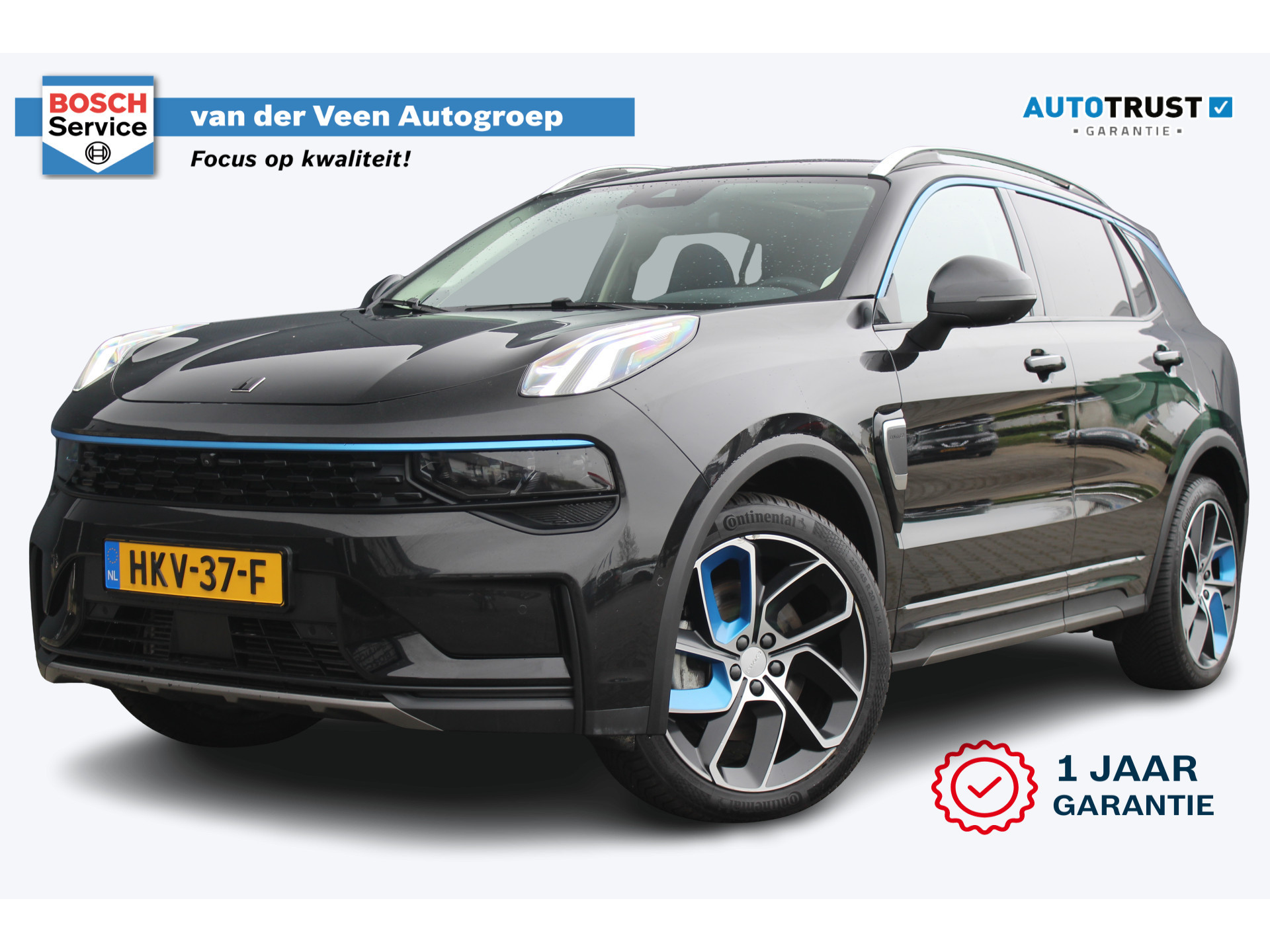 Lynk & Co 01 1.5 | Incl. Fabrieksgarantie t/m 07-07-2026 44843518-42.jpg | Van der Veen Autogroep