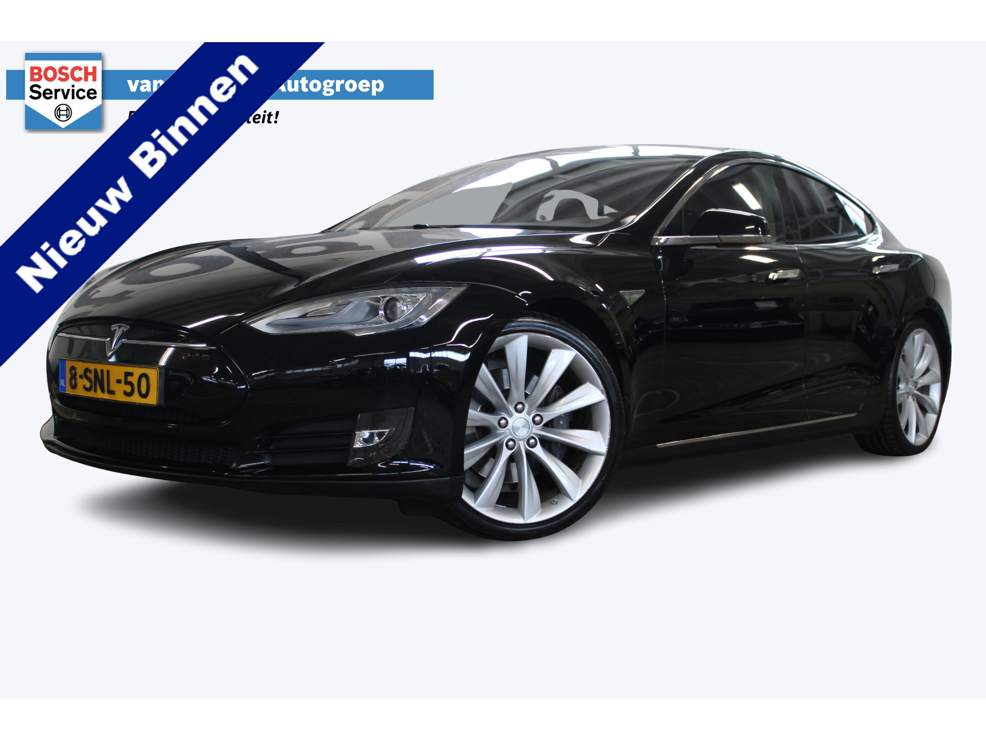 Tesla Model S 85 Performance | 41691257-46.jpg | Van der Veen Autogroep