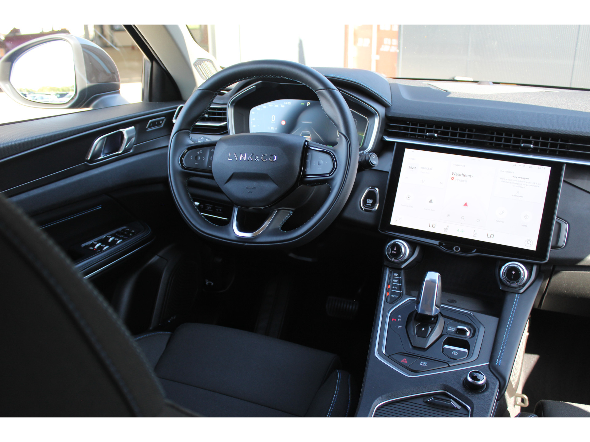 Lynk & Co 01 1.5 | Incl. Fabrieksgarantie t/m 20-07-2026 44628659-1.jpg | Van der Veen Autogroep