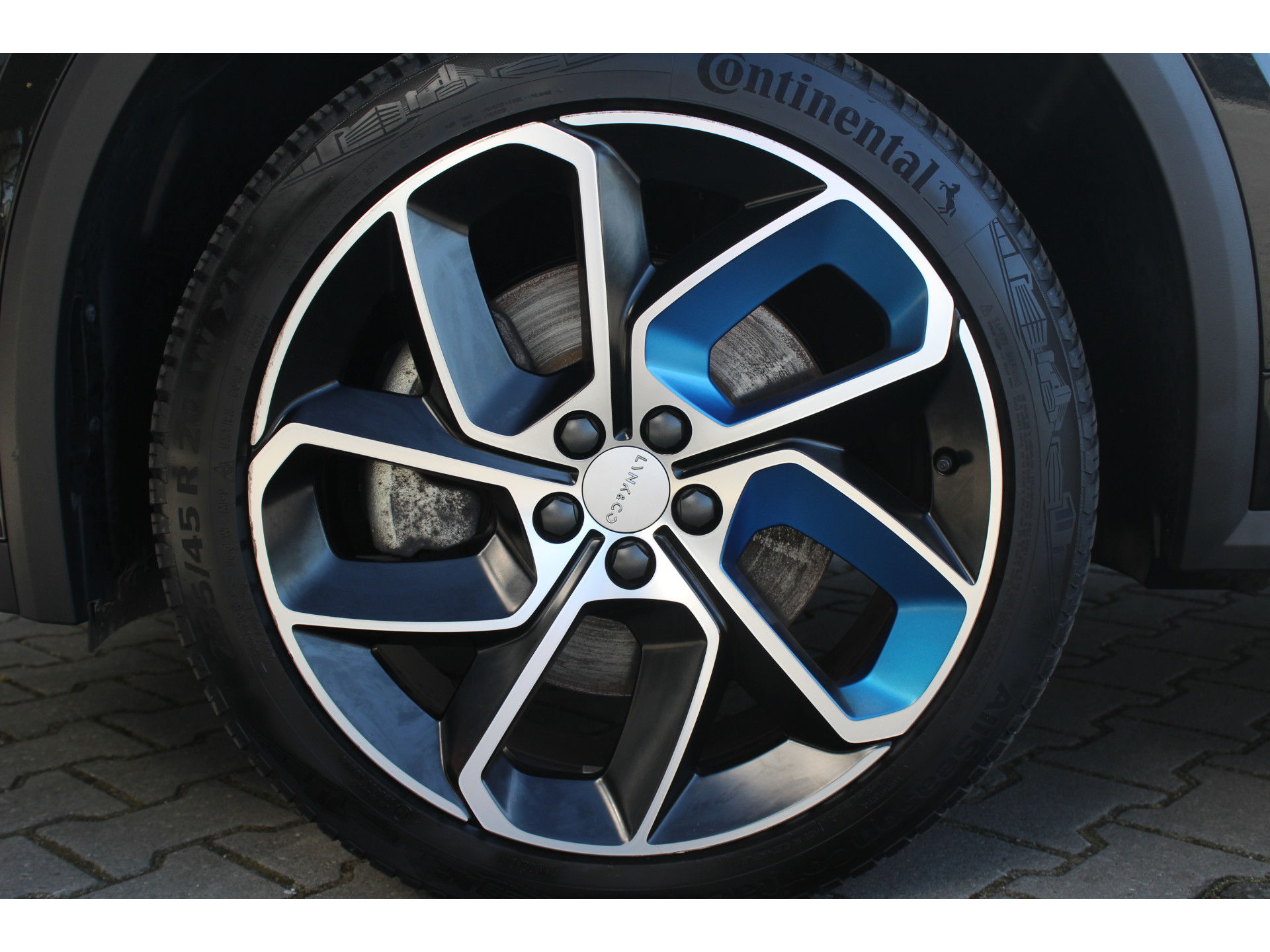 Lynk & Co 01 1.5 | Incl. Fabrieksgarantie t/m 20-07-2026 44628659-4.jpg | Van der Veen Autogroep