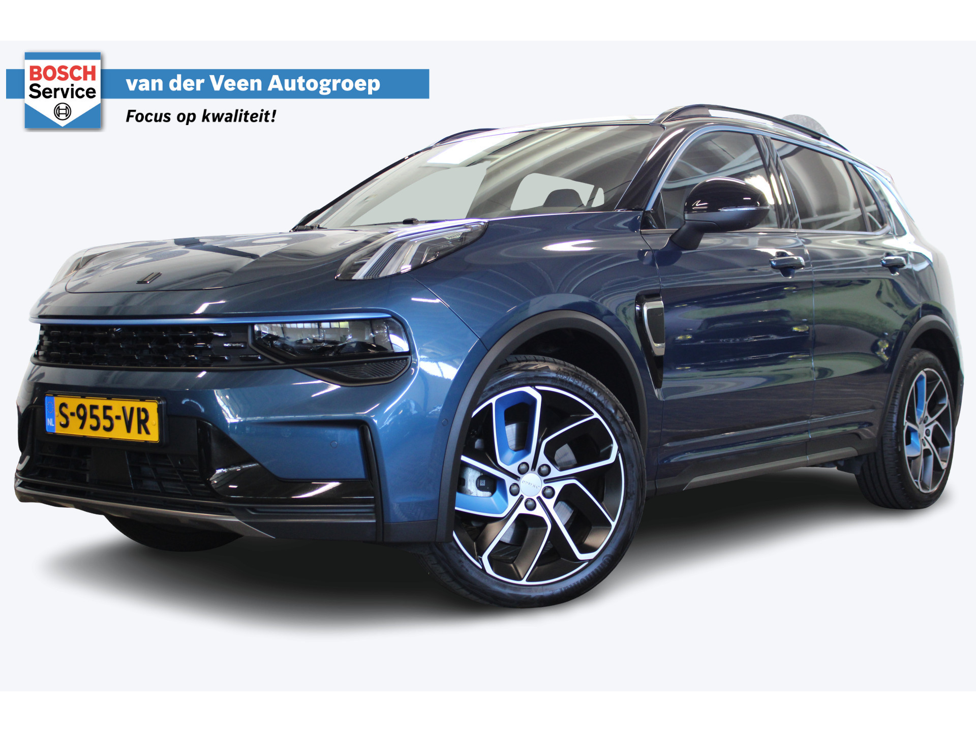Lynk & Co 01 1.5 | Incl. fabrieksgarantie | 44345852-37.jpg | Van der Veen Autogroep