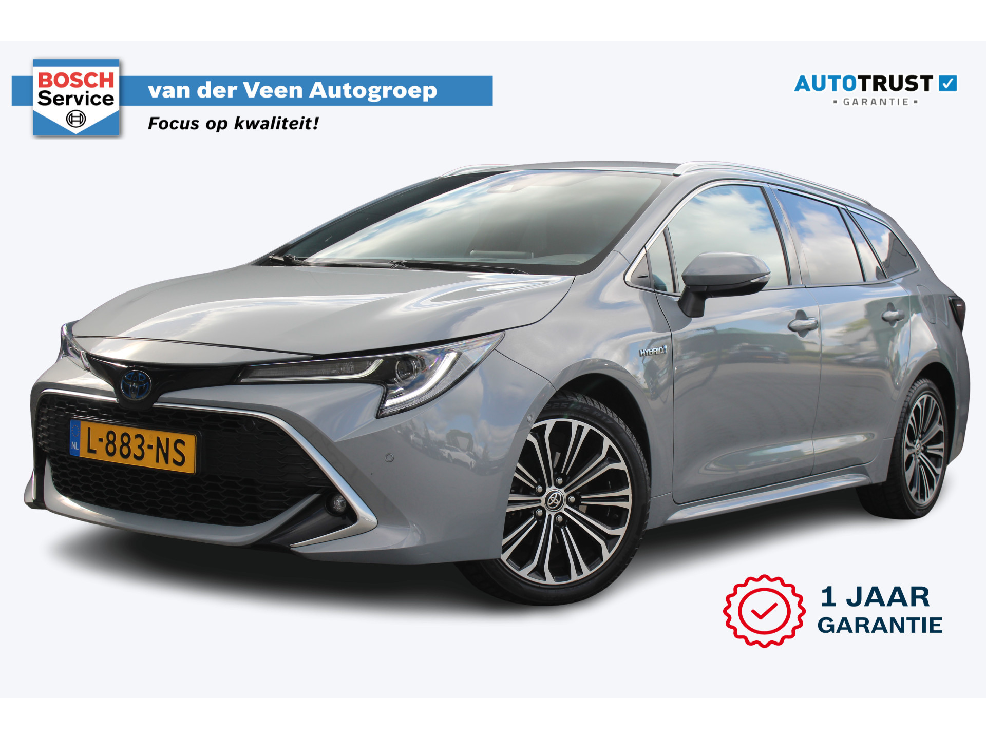 Toyota Corolla Touring Sports 1.8 Hybrid Executive | incl. 12 maanden garantie 45489036-53.jpg | Van der Veen Autogroep