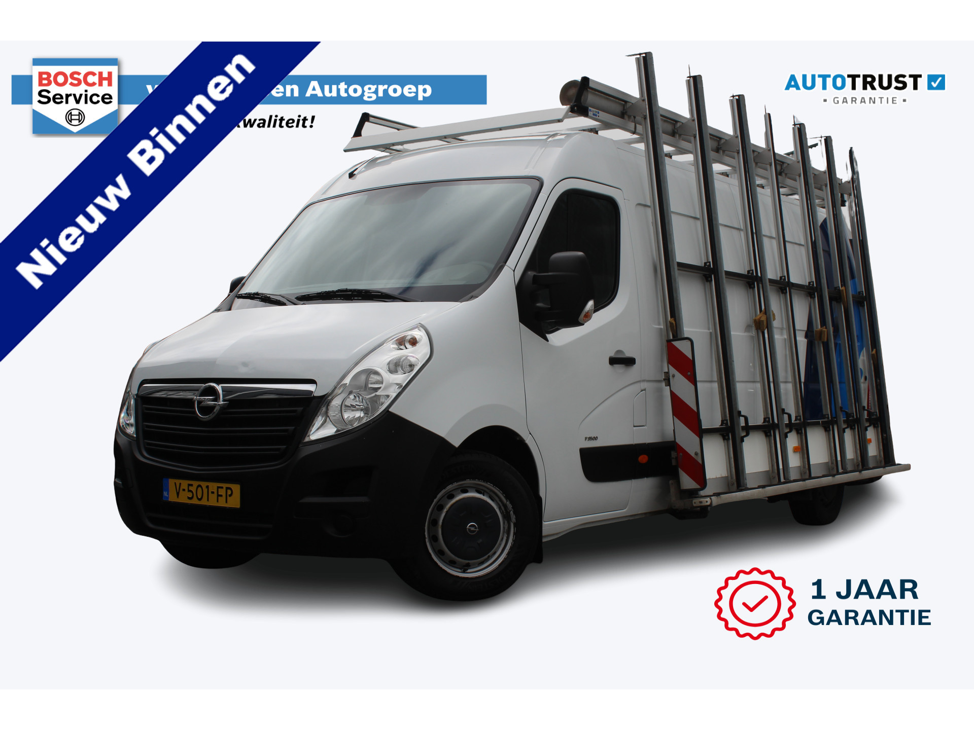 Opel Movano 2.3 CDTI L3H2 Selection | Incl. 12 maanden garantie 43249565-31.jpg | Van der Veen Autogroep