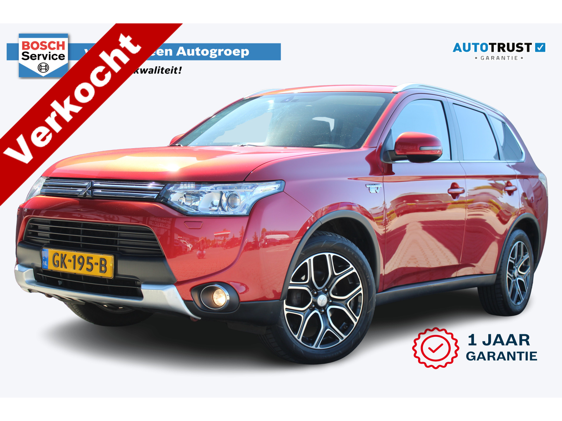 Mitsubishi Outlander 2.0 PHEV Limited Edition X-Line | Incl. 12 maanden garantie 42479926-55.jpg | Van der Veen Autogroep