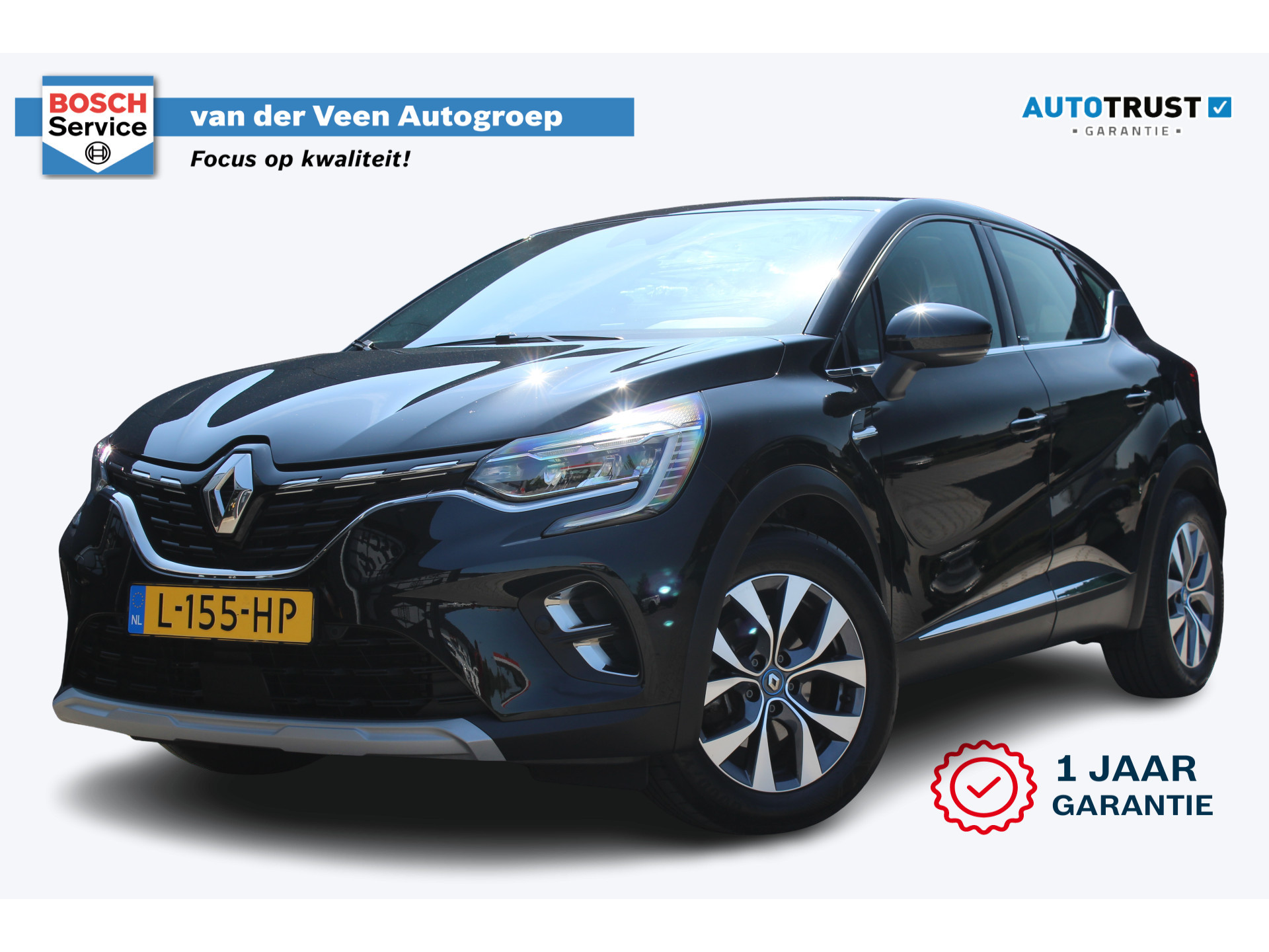 Renault Captur 1.6 E-Tech Plug-in Hybrid 160 Intens | Incl. 12 maanden garantie 44628659-41.jpg | Van der Veen Autogroep