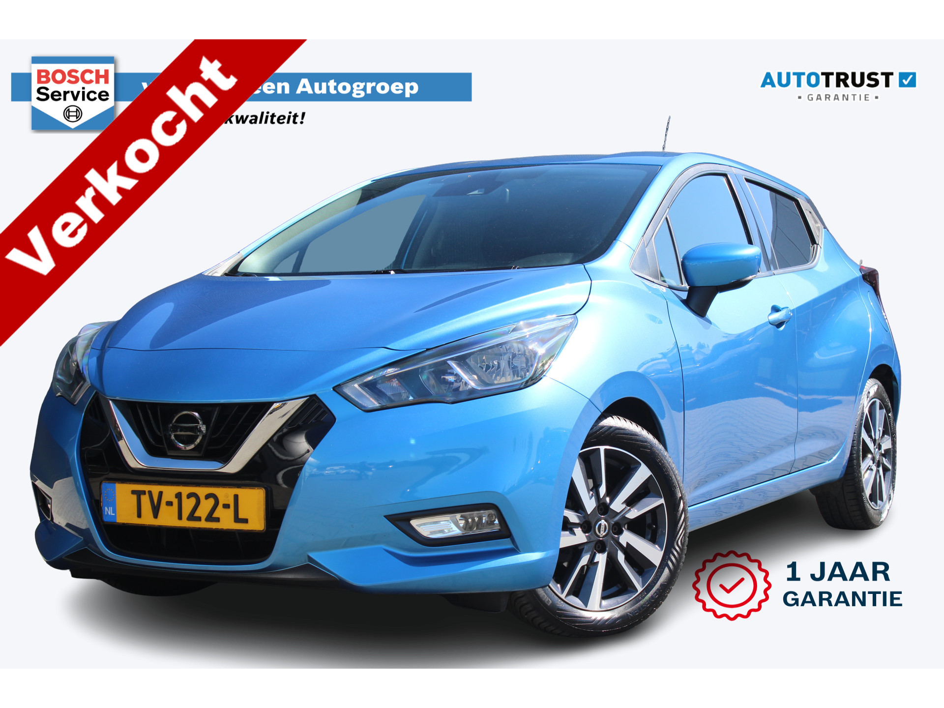 Nissan Micra 0.9 IG-T N-Connecta | Incl. 12 maanden garantie 45297372-37.jpg | Van der Veen Autogroep