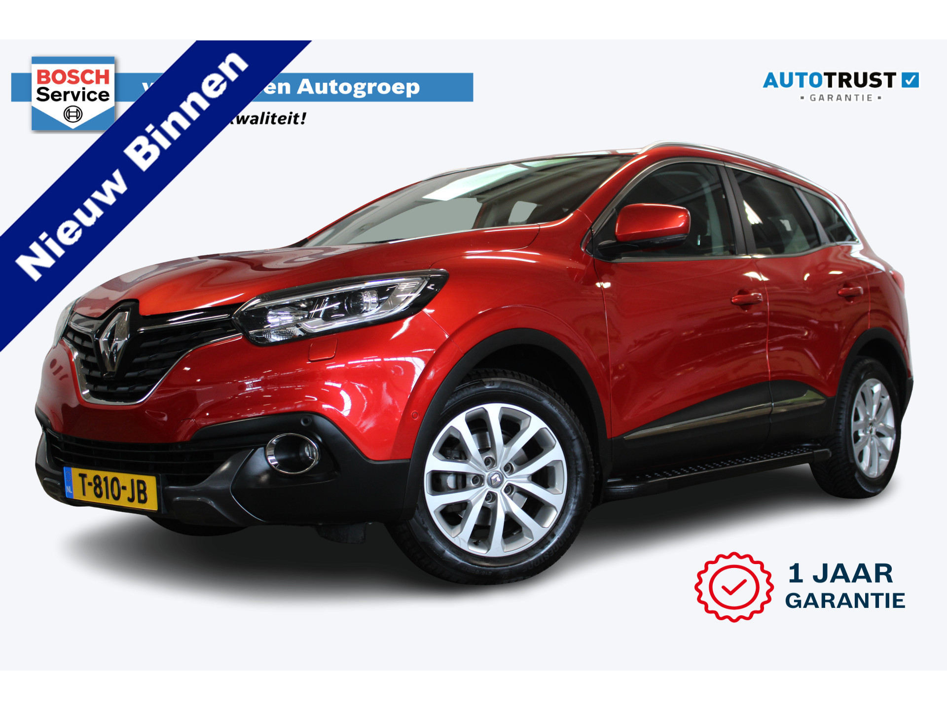 Renault Kadjar 1.2 TCe Life | Incl. 12 maanden garantie 45270455-0.jpg | Van der Veen Autogroep