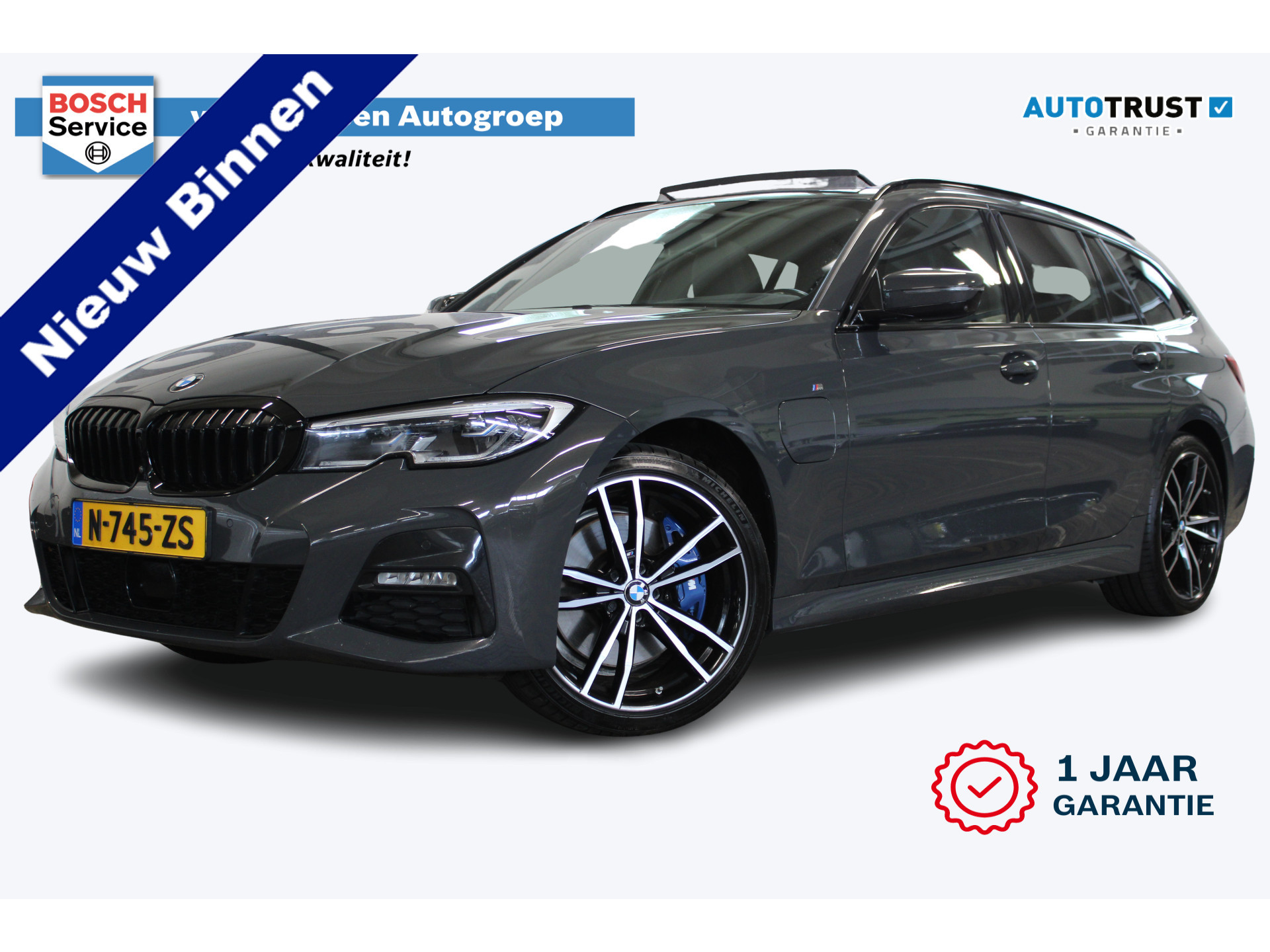BMW 3 Serie Touring 330e xDrive High Executive M-sport | Incl. 12 maanden garantie | 45604821-0.jpg | Van der Veen Autogroep