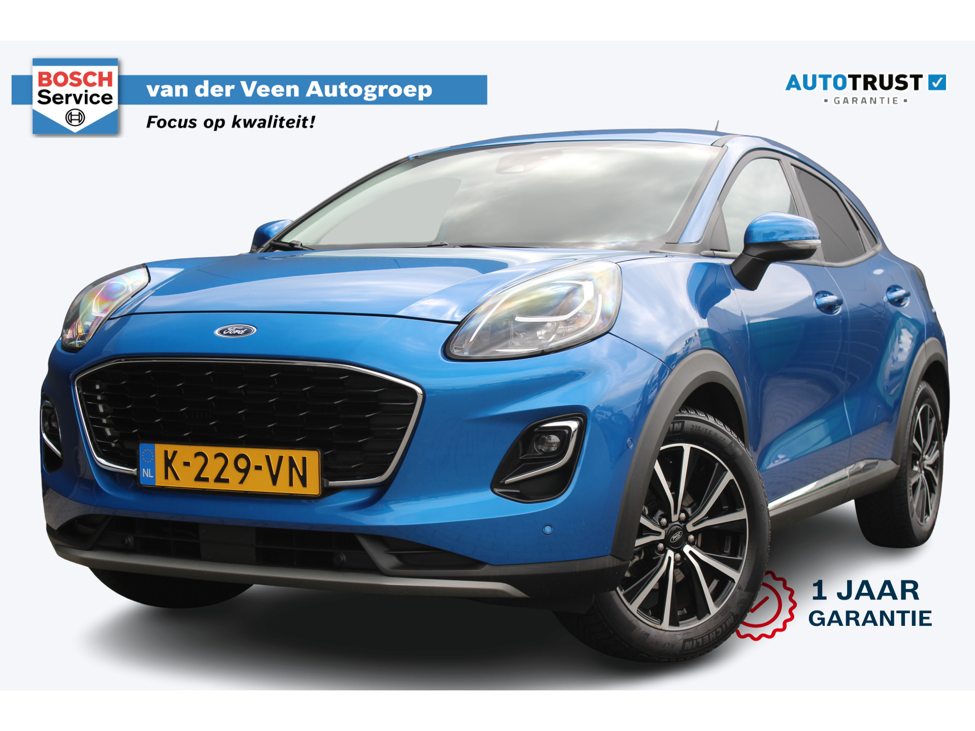 Ford Puma 1.0 EcoBoost Titanium | Incl. 12 maanden garantie 43836242-47.jpg | Van der Veen Autogroep
