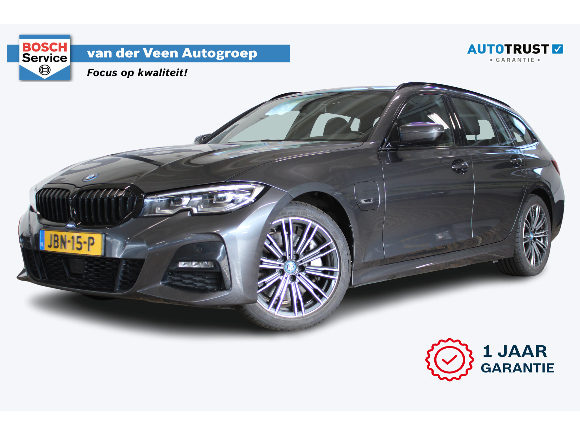 BMW 3 Serie Touring 330e Business Edition Plus 43090644-64.jpg | Van der Veen Autogroep