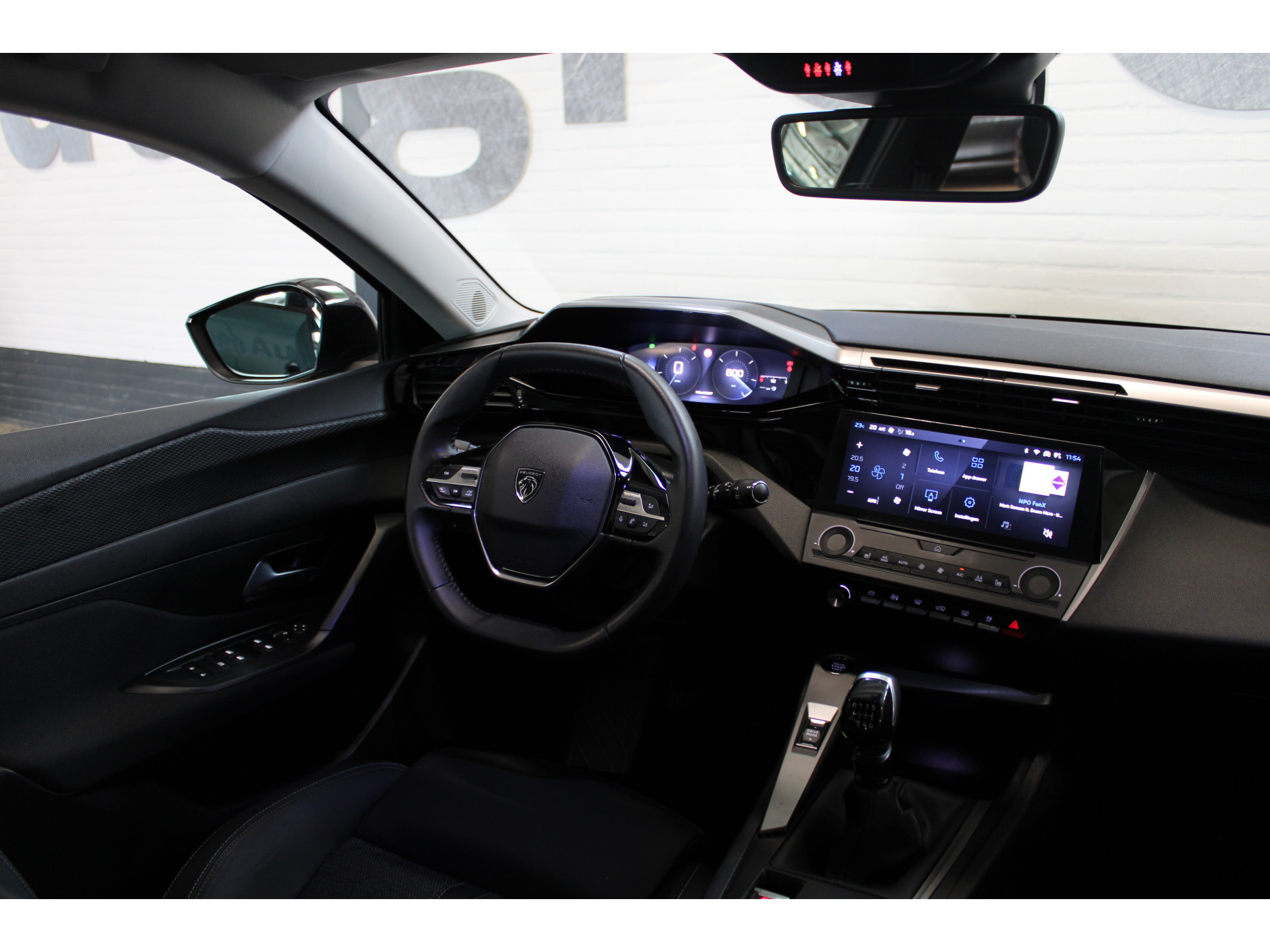 Peugeot 308 SW 1.2 PureTech Active Pack Business | Incl. 12 maanden garantie | 47090786-1.jpg | Van der Veen Autogroep
