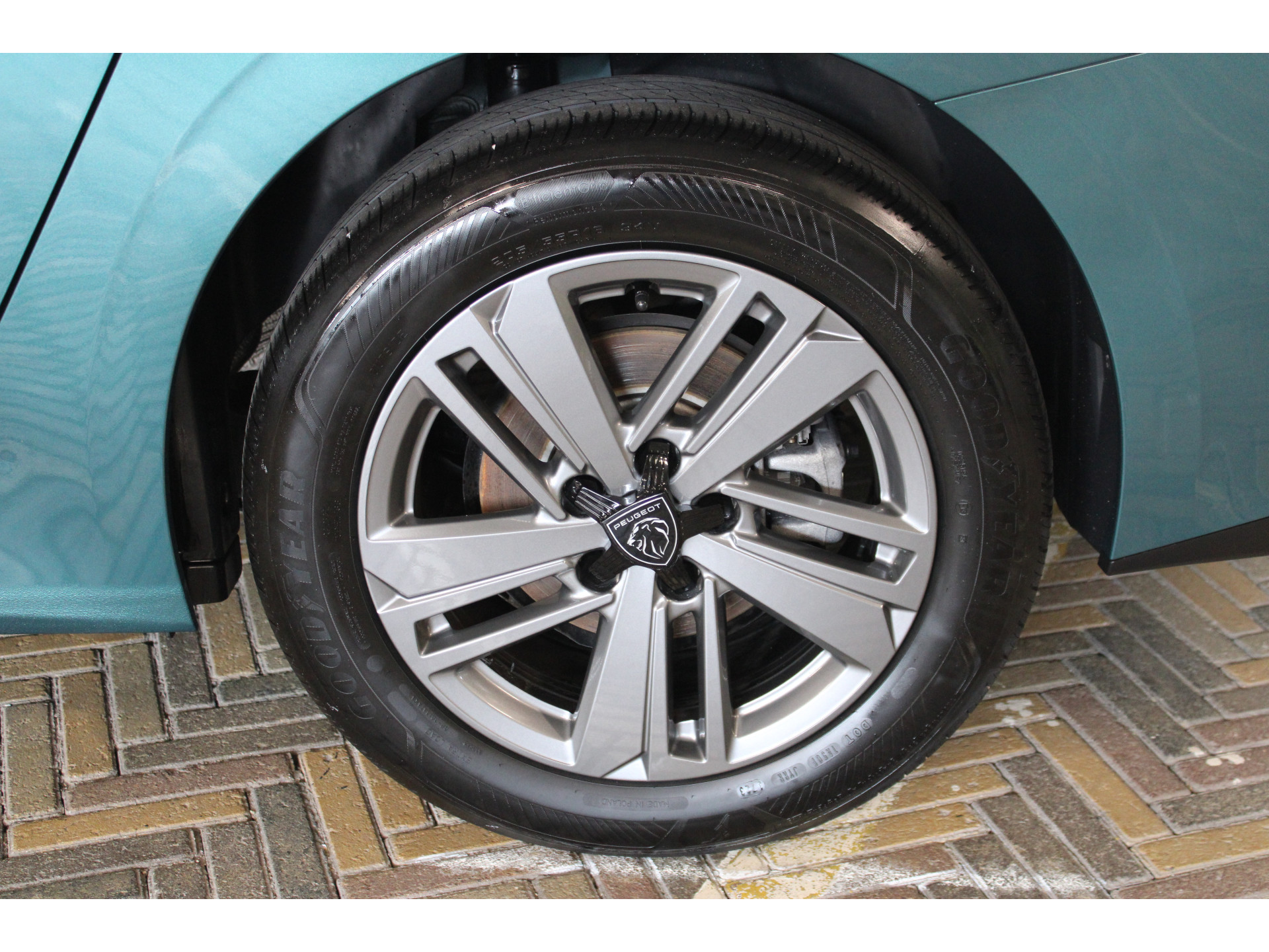 Peugeot 308 SW 1.2 PureTech Active Pack Business | Incl. 12 maanden garantie | 47090786-6.jpg | Van der Veen Autogroep