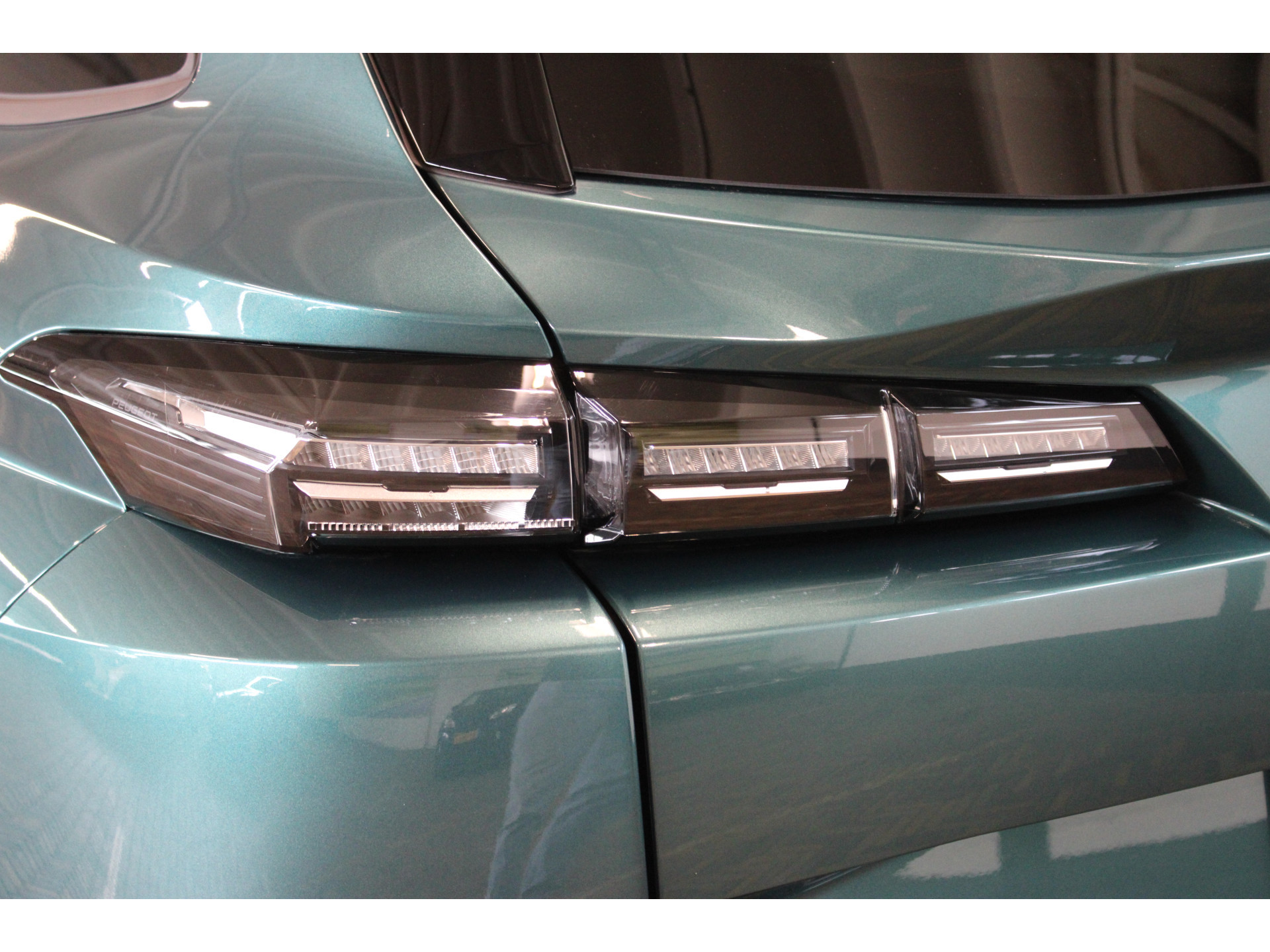 Peugeot 308 SW 1.2 PureTech Active Pack Business | Incl. 12 maanden garantie | 47090786-7.jpg | Van der Veen Autogroep