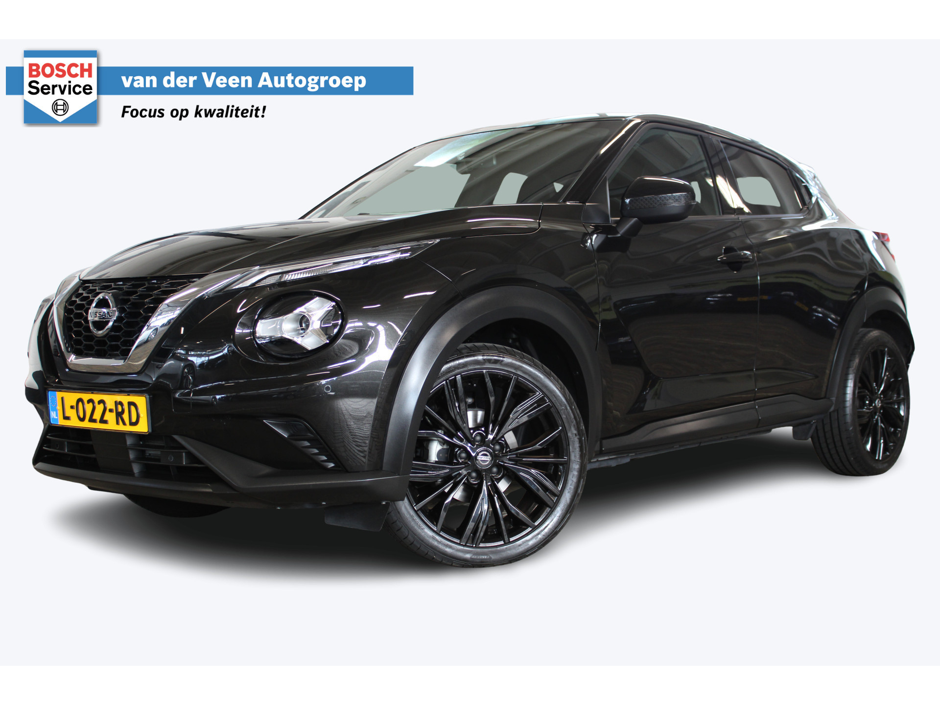 Nissan Juke 1.0 DIG-T Enigma| Incl. 12 maanden garantie | 44347909-31.jpg | Van der Veen Autogroep
