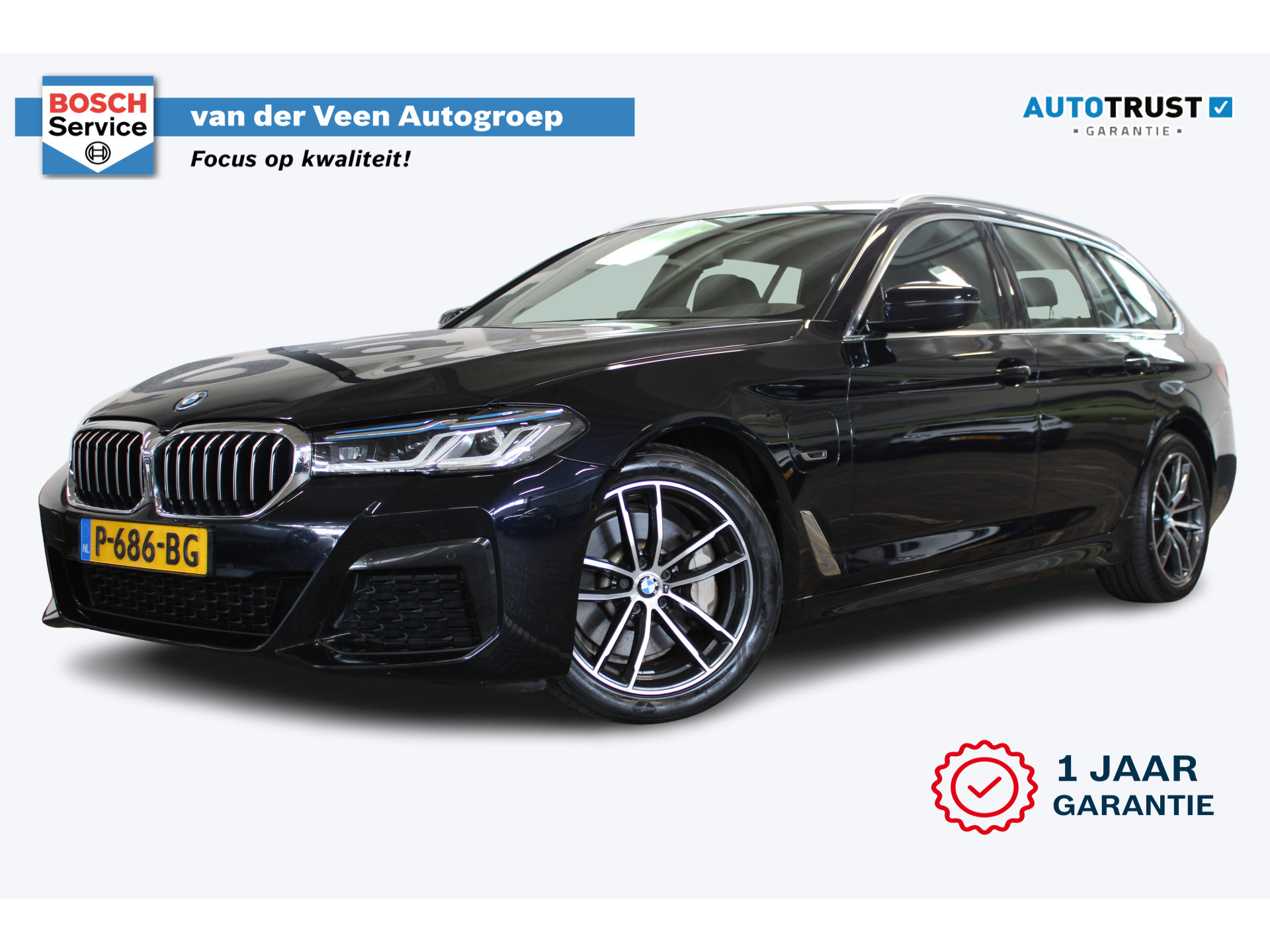 BMW 5 Serie Touring 520e Business Edition Plus M-sport | Incl. 12 maanden garantie | 48324223-60.jpg | Van der Veen Autogroep