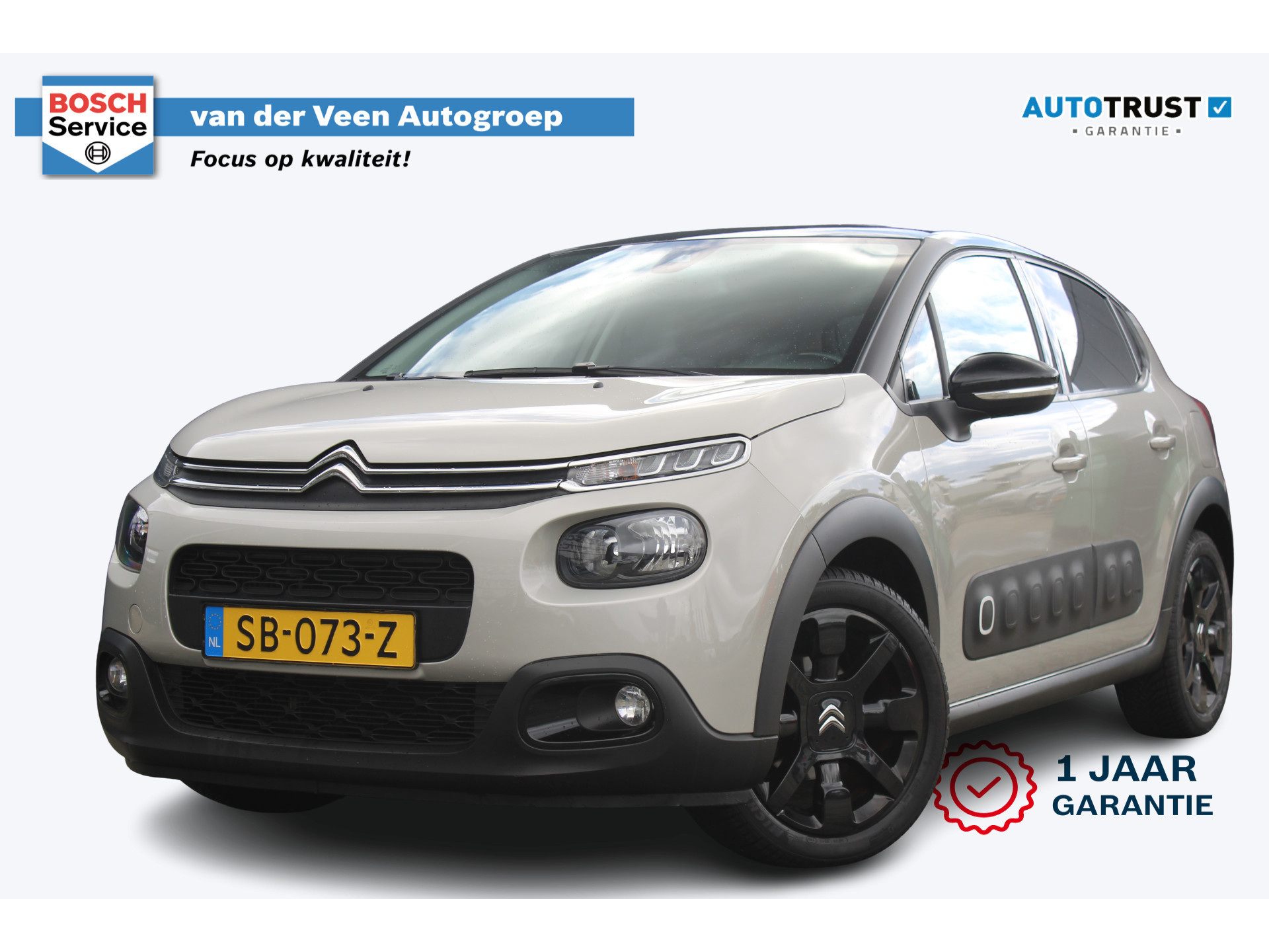 Citroën C3 1.2 PureTech S&S Shine | Incl. 12 maanden garantie 47863608-37.jpg | Van der Veen Autogroep