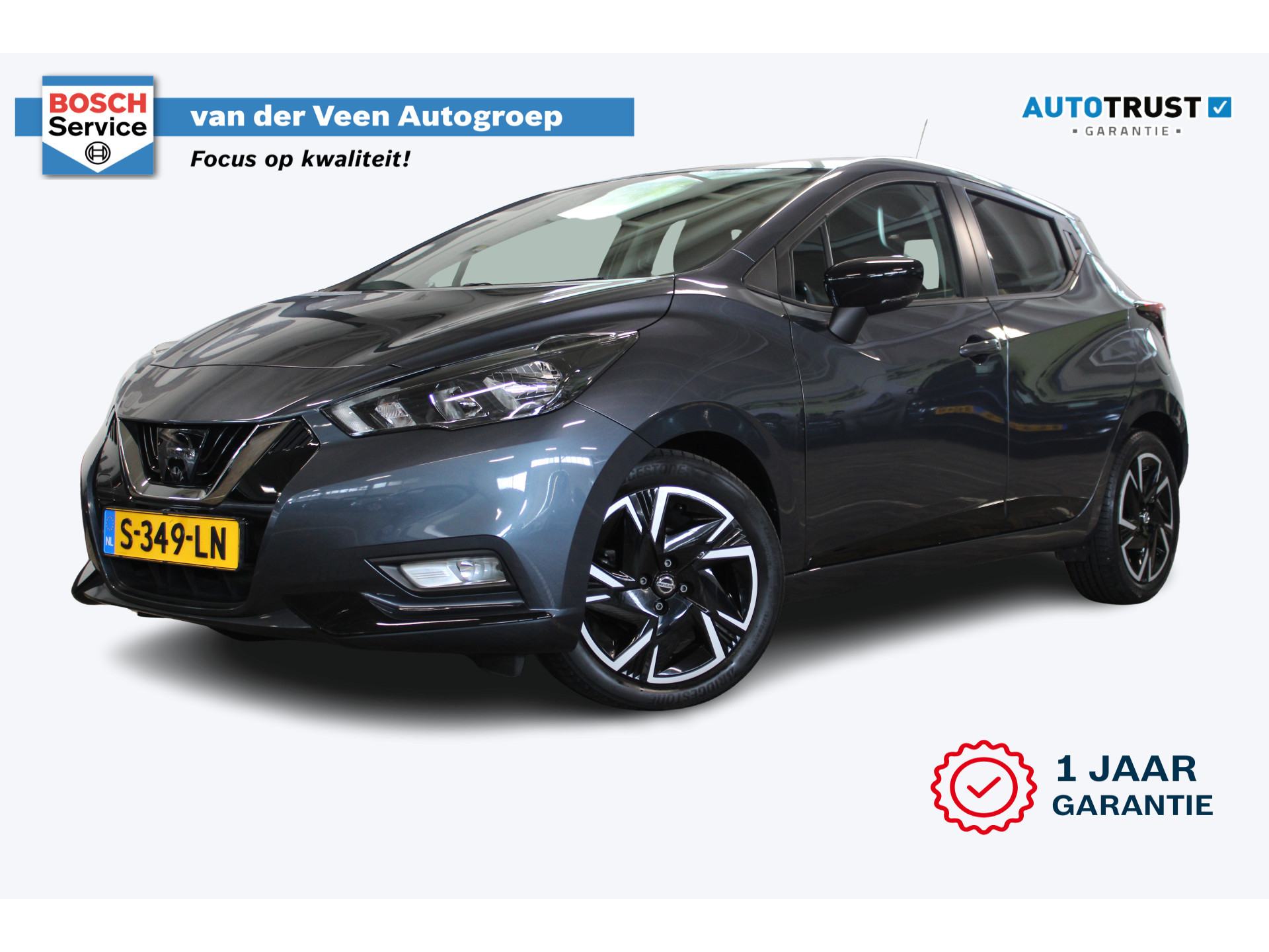 Nissan Micra 1.0 IG-T N-Design | Incl. 12 maanden garantie | 43983418-45.jpg | Van der Veen Autogroep