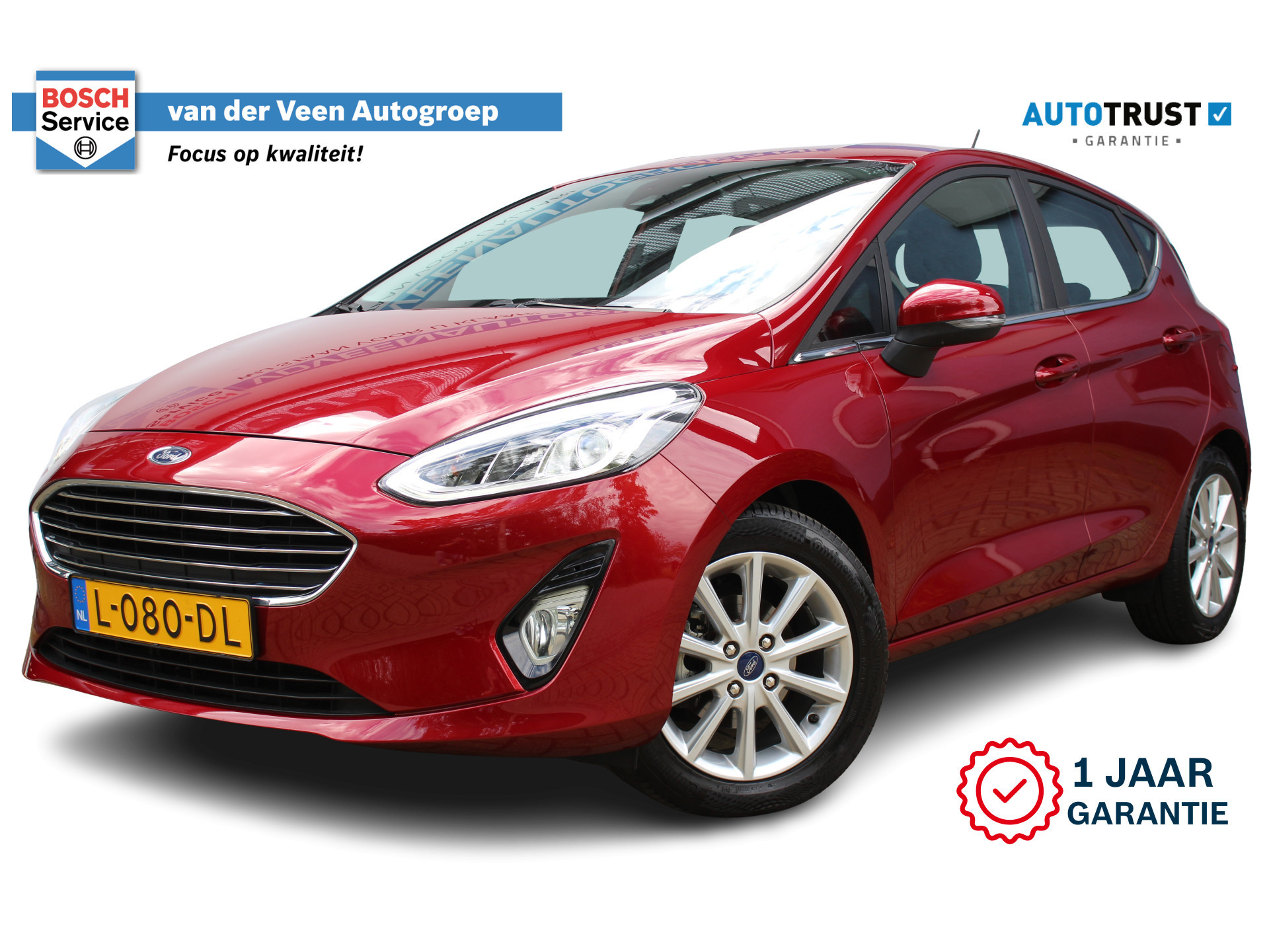 Ford Fiesta 1.0 EcoBoost Titanium | Incl. 12 maanden Garantie 48486147-41.jpg | Van der Veen Autogroep