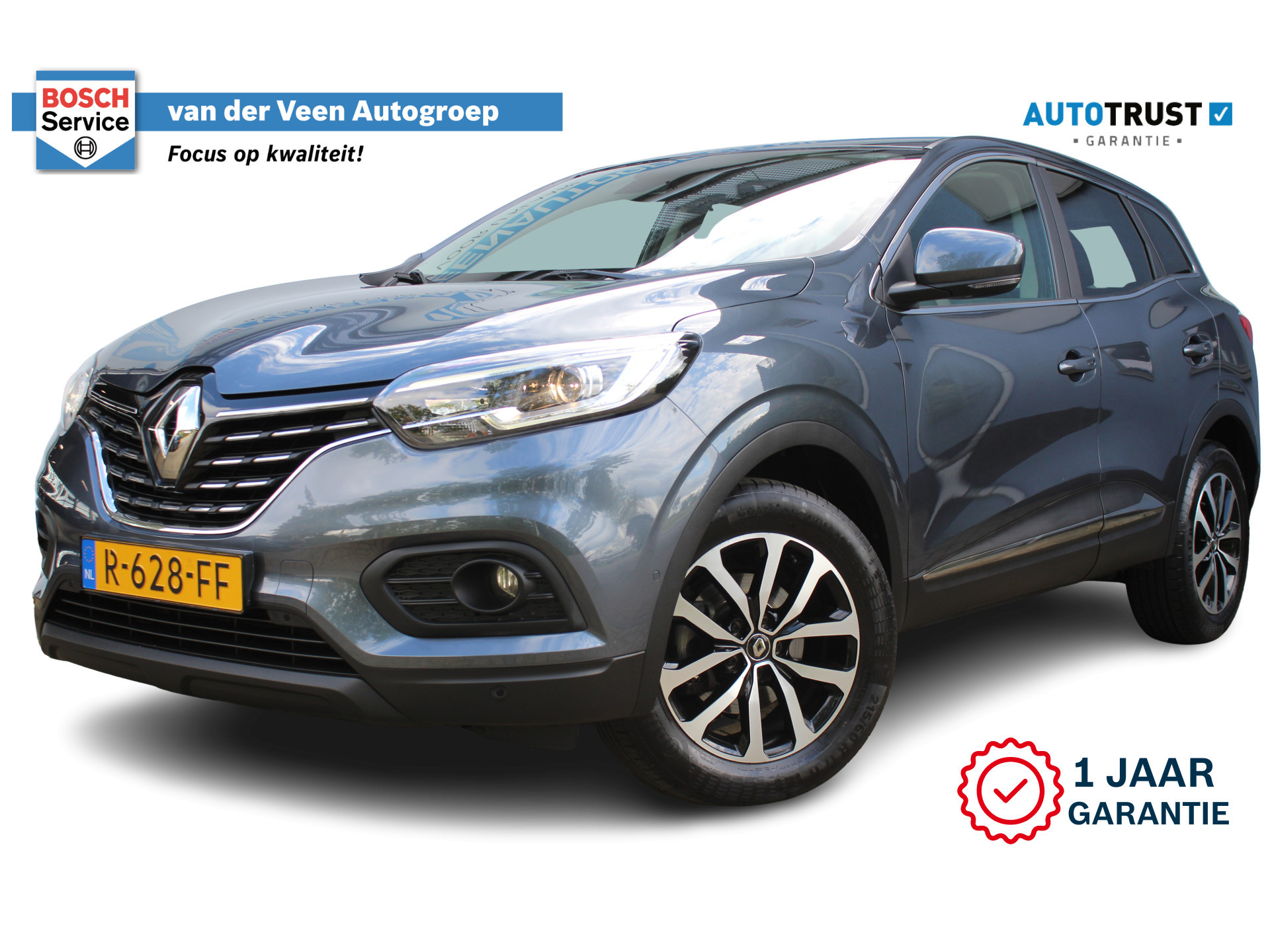 Renault Kadjar 1.3 TCe Equilibre | Incl. 12 maanden Garantie 47403803-60.jpg | Van der Veen Autogroep