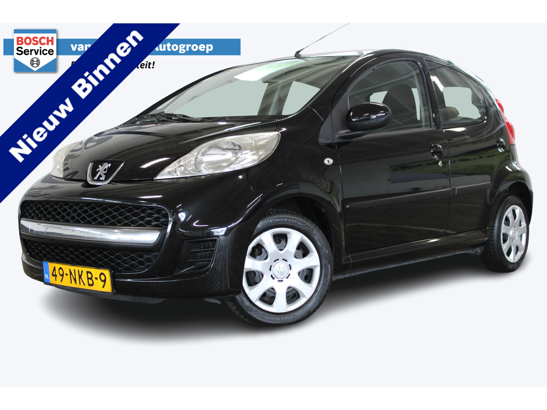 Peugeot 107 1.0-12V XS | 47863608-37.jpg | Van der Veen Autogroep