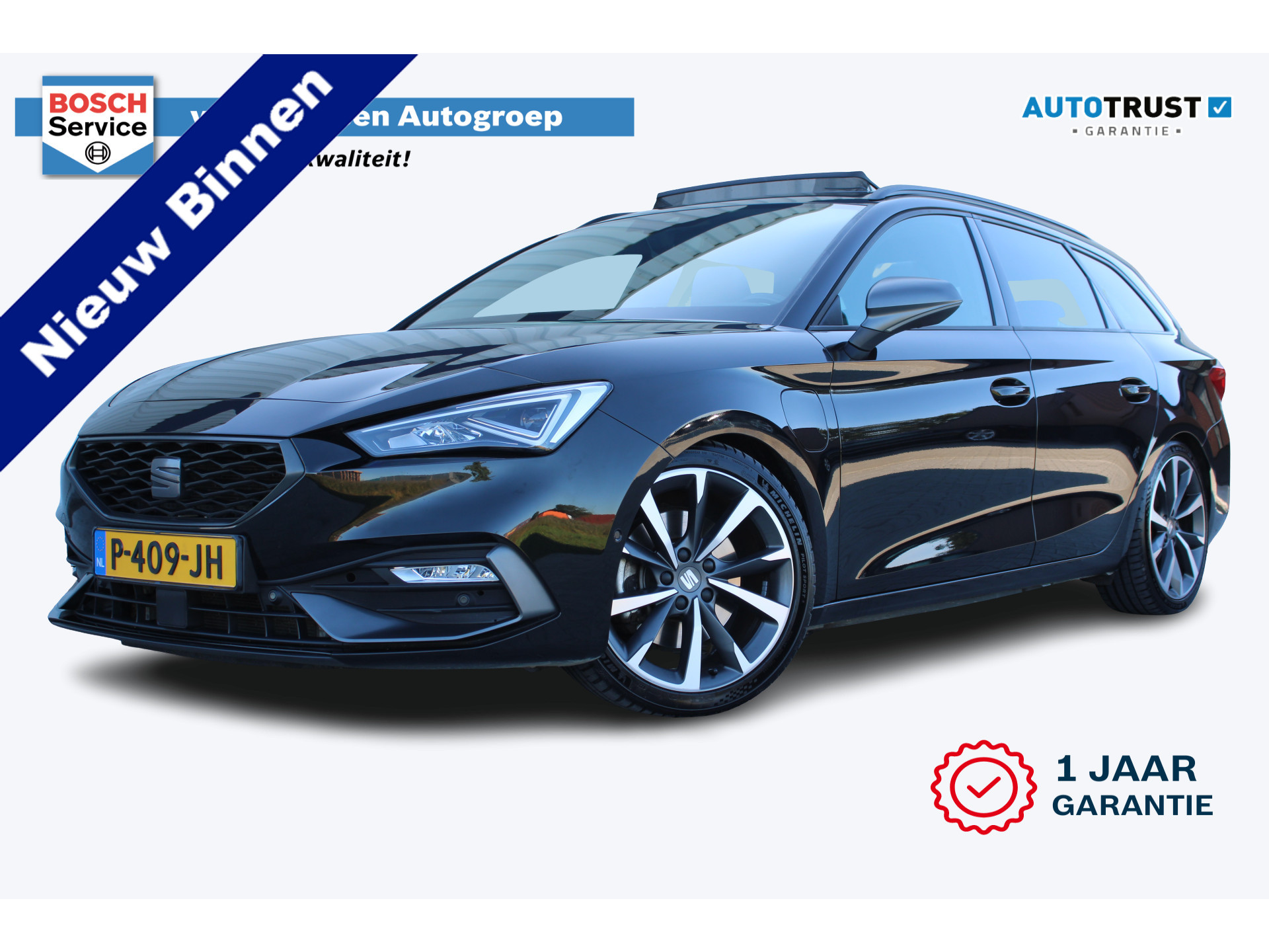 SEAT Leon Sportstourer 1.4 TSI eHybrid PHEV FR | Incl. 12 maanden garantie | 48026171-43.jpg | Van der Veen Autogroep