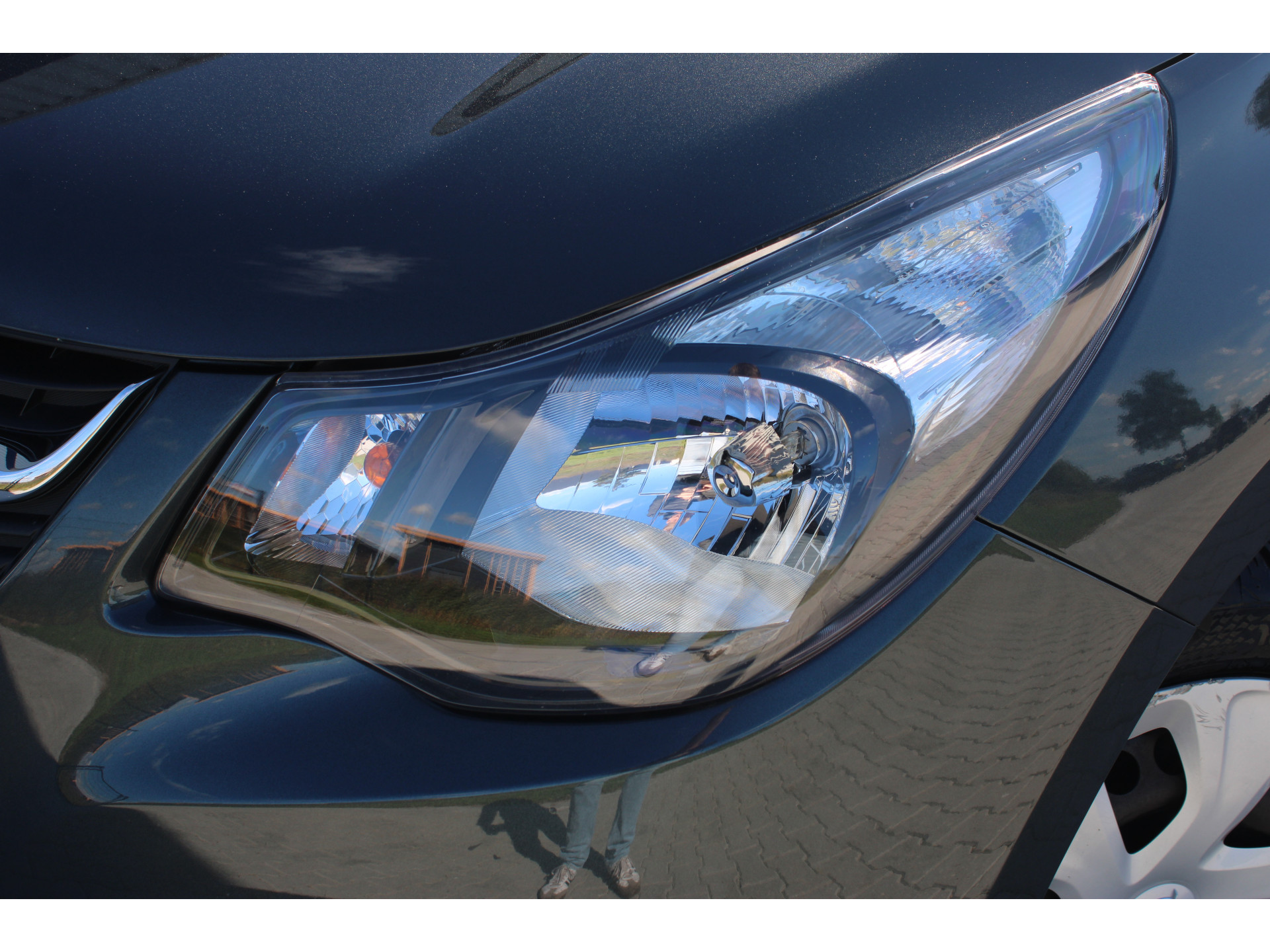 Opel KARL 1.0 ecoFLEX Edition | Incl. 12 maanden garantie | 47863608-4.jpg | Van der Veen Autogroep