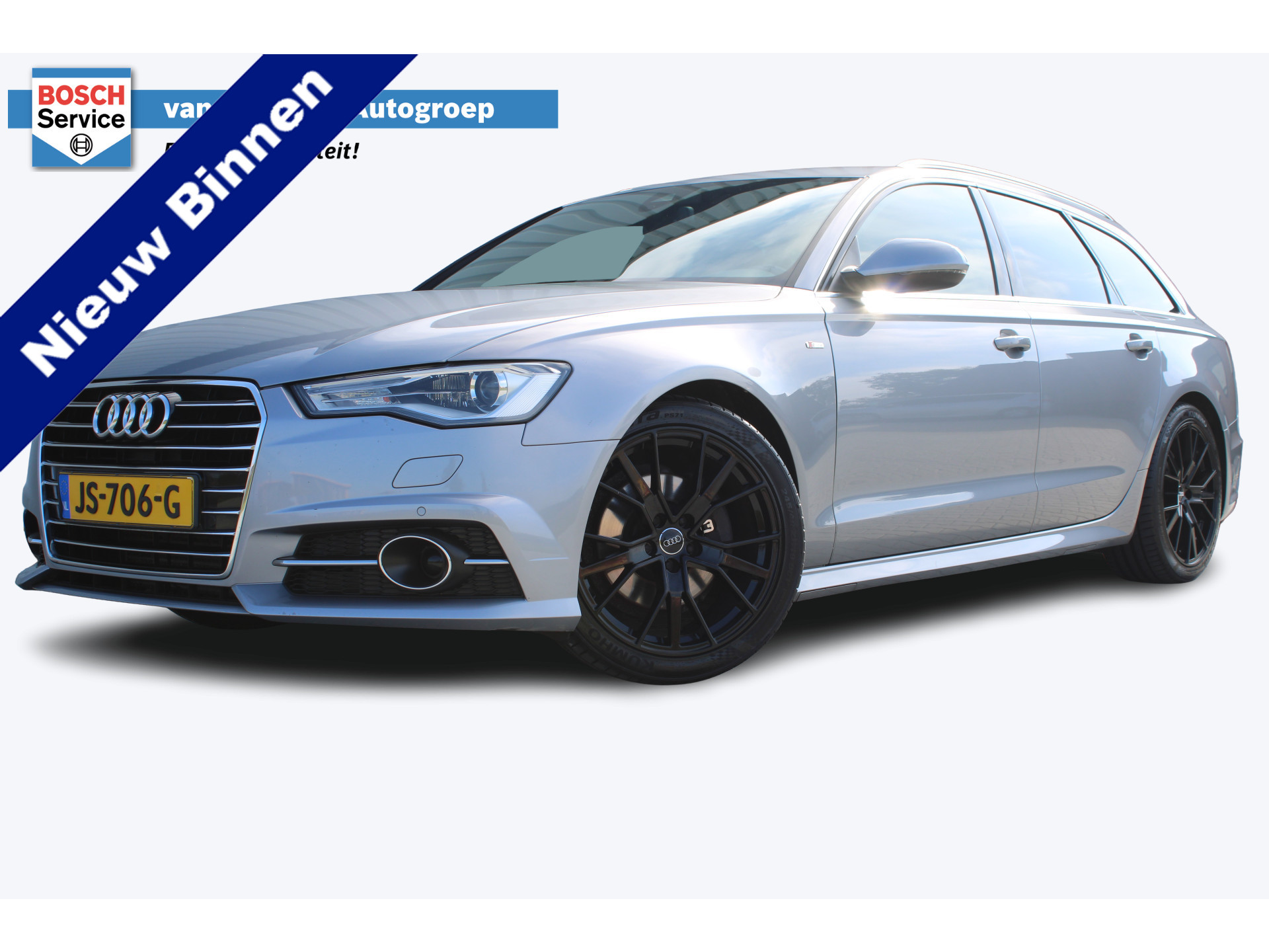 Audi A6 Avant 1.8 TFSI ultra Adrenalin Sport | 47752061-49.jpg | Van der Veen Autogroep