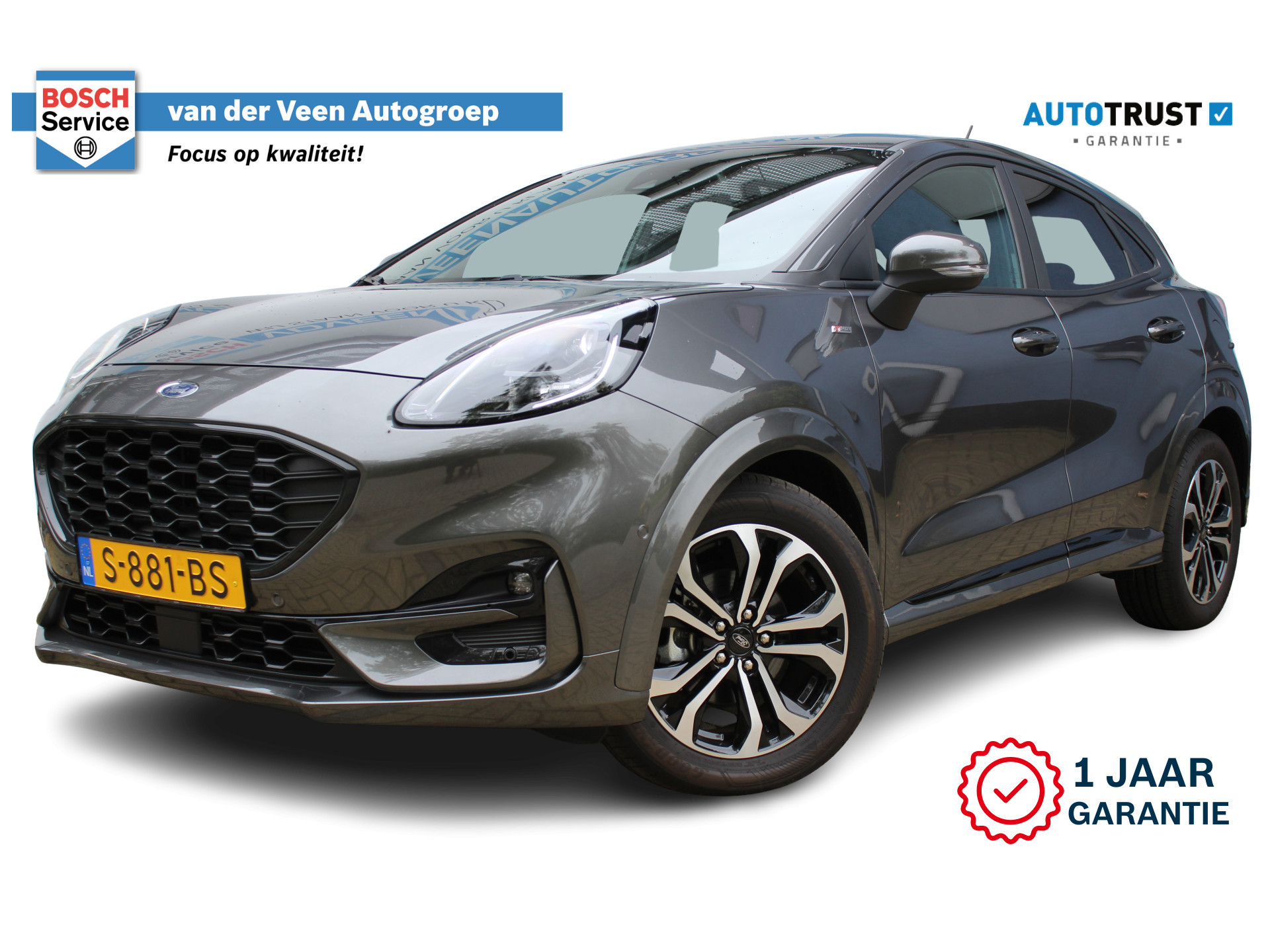 Ford Puma 1.0 EcoBoost Hybrid ST-Line | Incl. 12 maanden Garantie 48327450-46.jpg | Van der Veen Autogroep