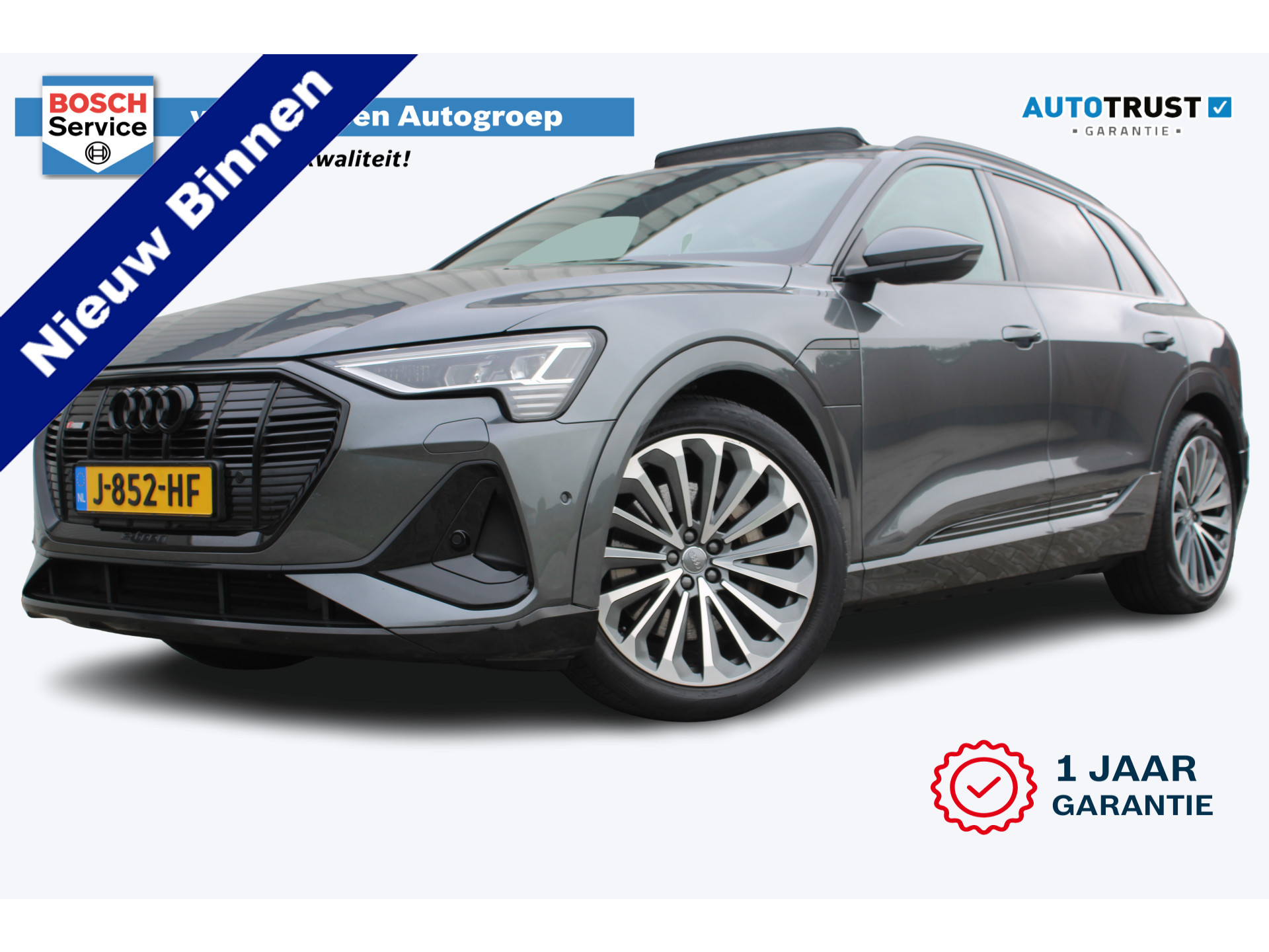 Audi e-tron 55 quattro S-line 95 kWh | Incl. 12 maanden garantie | 47400943-54.jpg | Van der Veen Autogroep