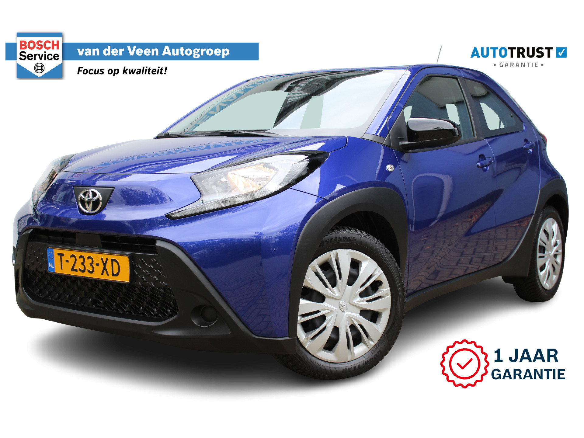Toyota Aygo X 1.0 VVT-i MT Play | Incl. 12 maanden Garantie 48518275-49.jpg | Van der Veen Autogroep