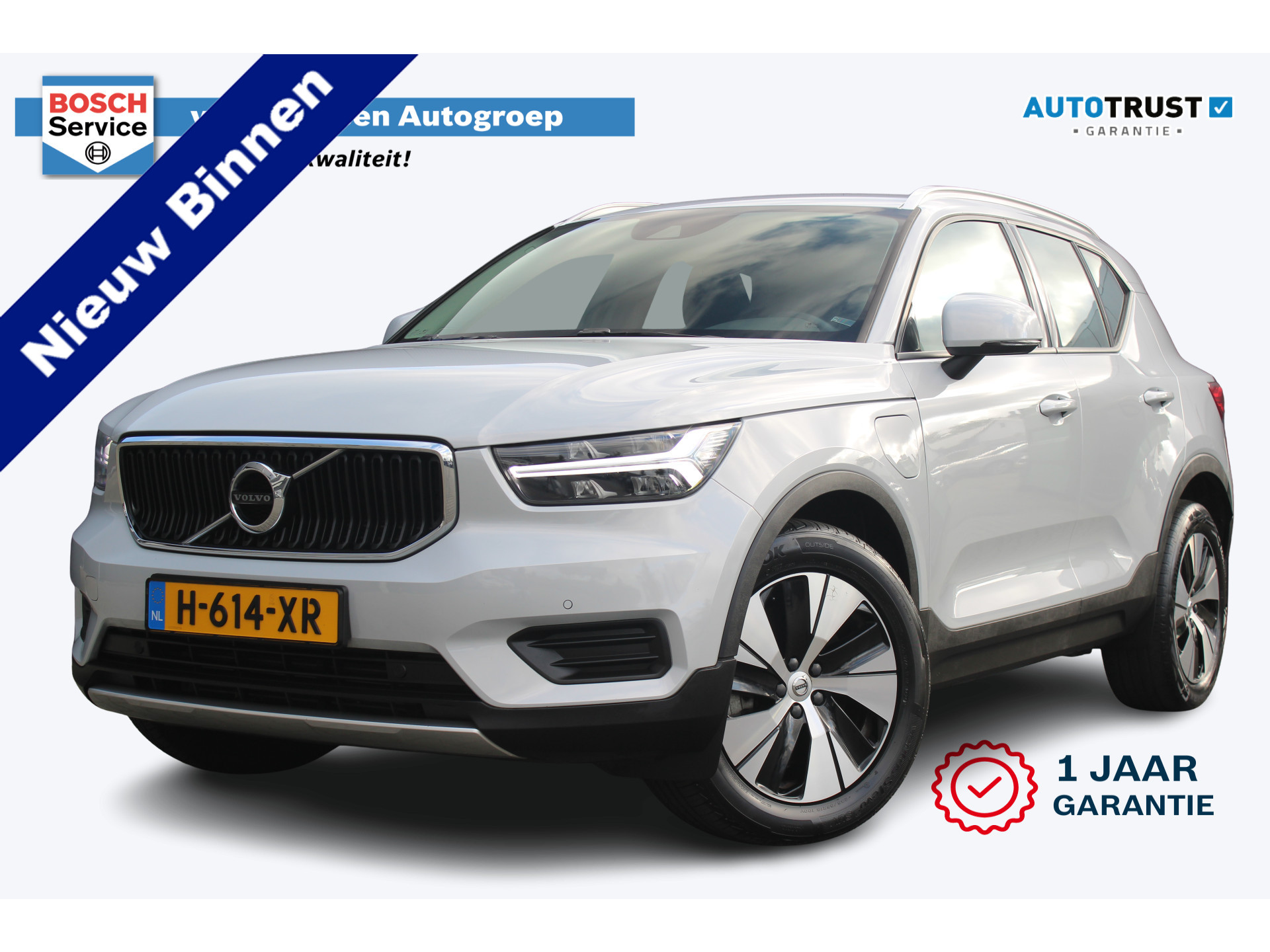 Volvo XC40 1.5 T5 Twin Engine Momentum Pro | Incl. 12 maanden garantie 44628659-41.jpg | Van der Veen Autogroep