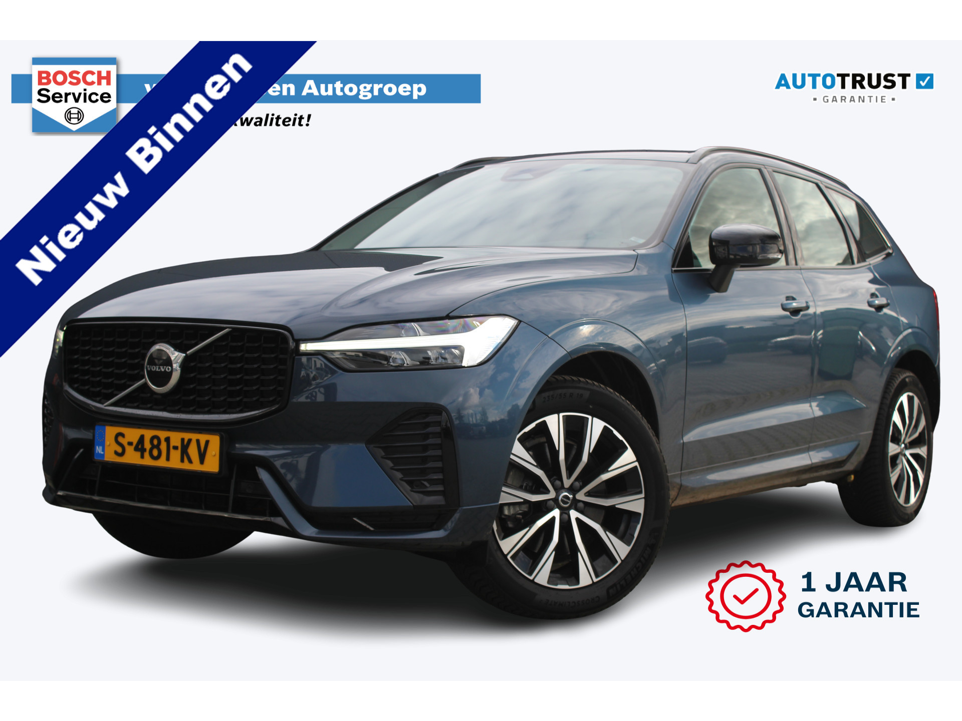 Volvo XC60 B5 Plus Dark | Incl. 12 maanden garantie 47468241-71.jpg | Van der Veen Autogroep