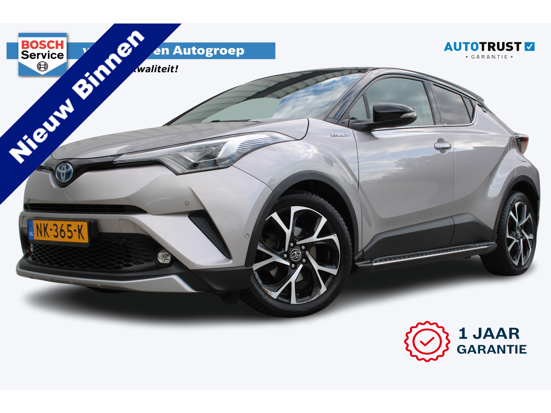 Toyota C-HR 1.8 Hybrid Bi-Tone Plus | Incl. 12 maanden garantie | 47403803-60.jpg | Van der Veen Autogroep