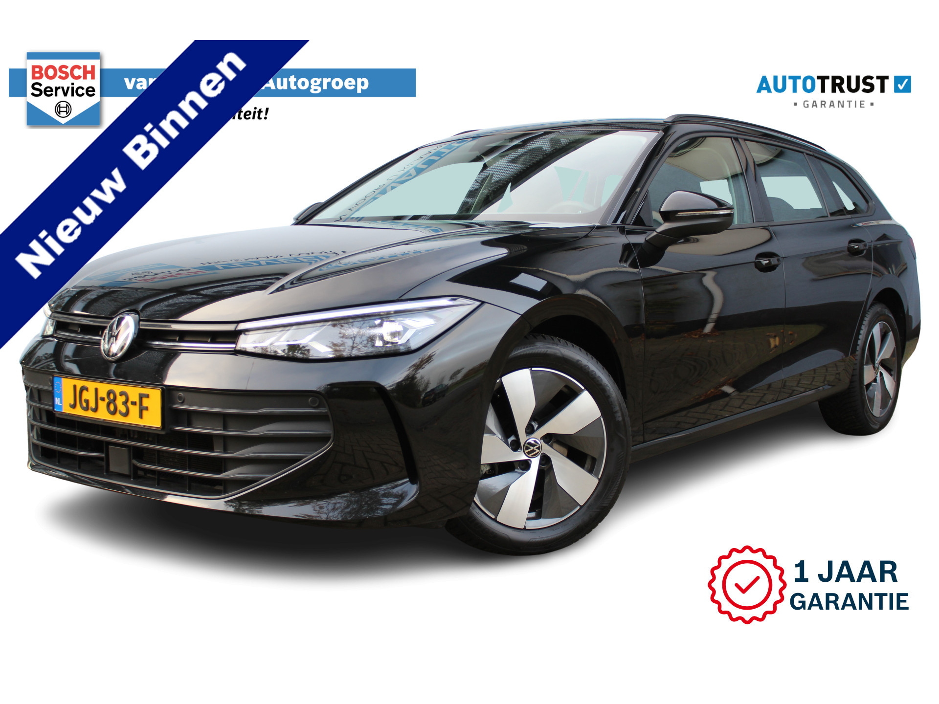 Volkswagen Passat Variant 1.5 eTSI 150 pk | Incl. 12 maanden Garantie 48146741-60.jpg | Van der Veen Autogroep